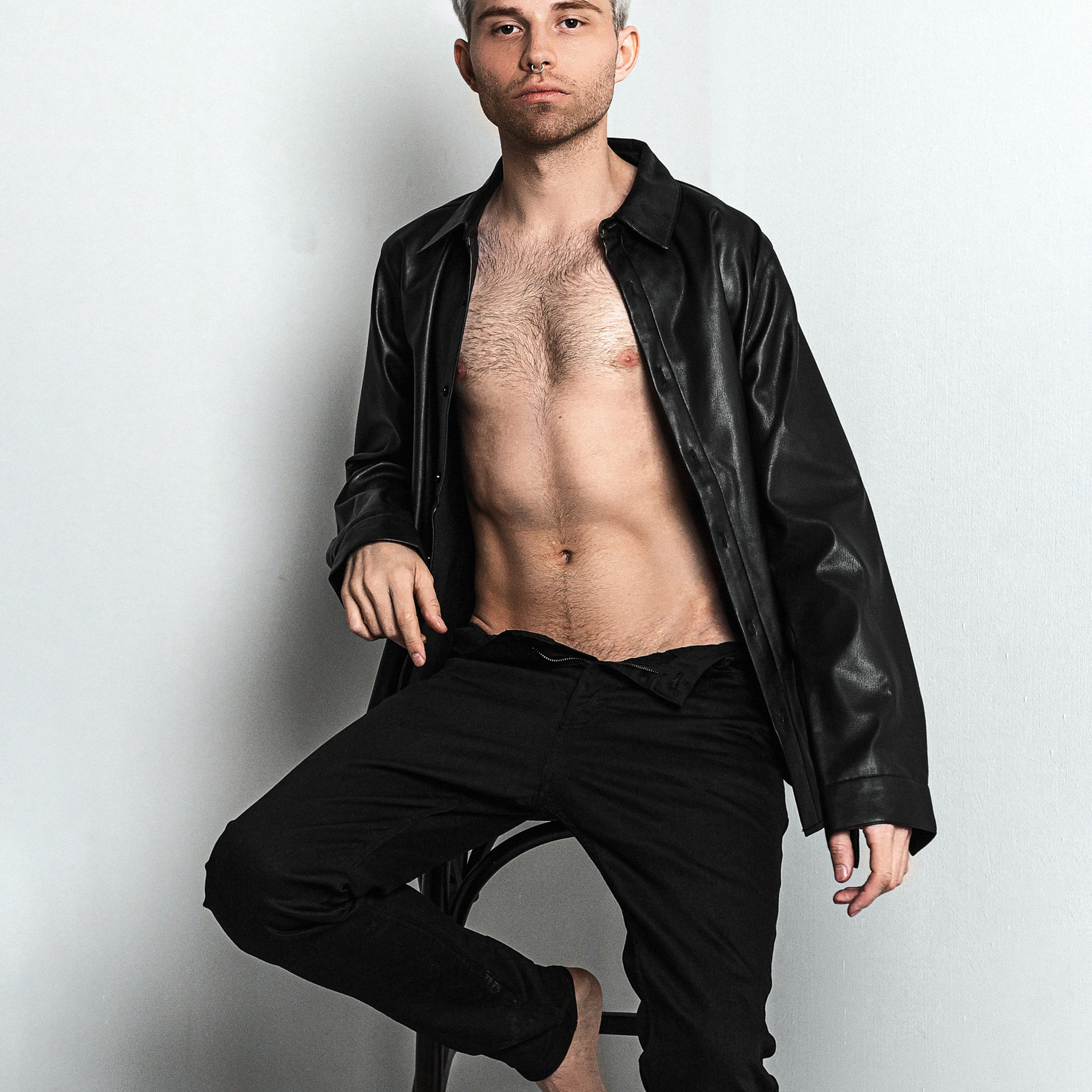 Хвастунишка