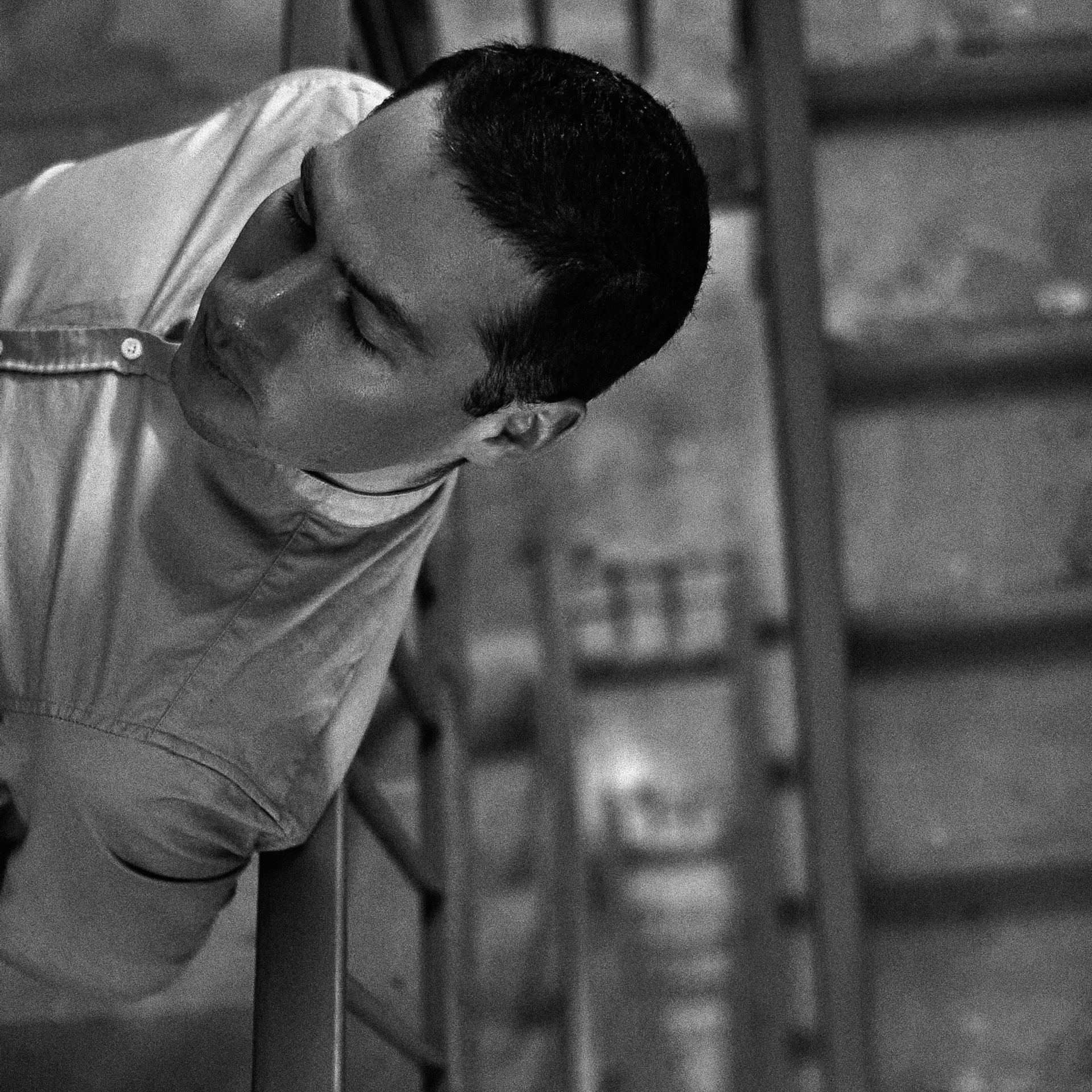 Дима ONE. Андрей Дудкин. Контент фотограф в Москве