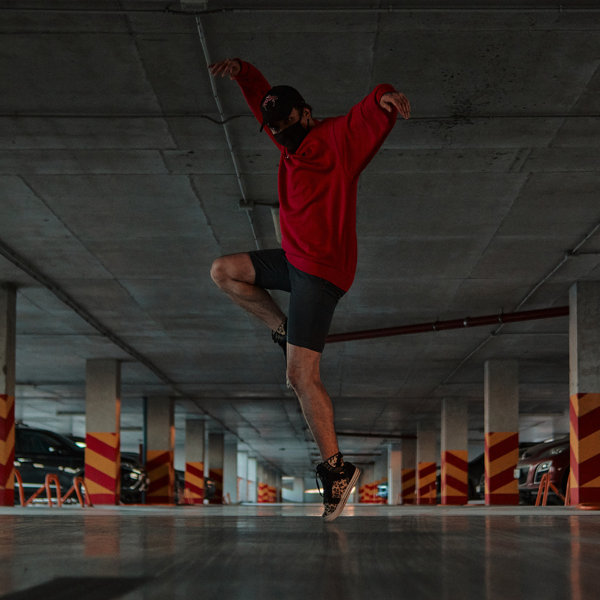 Миша. Андрей Дудкин. Контент фотограф в Москве