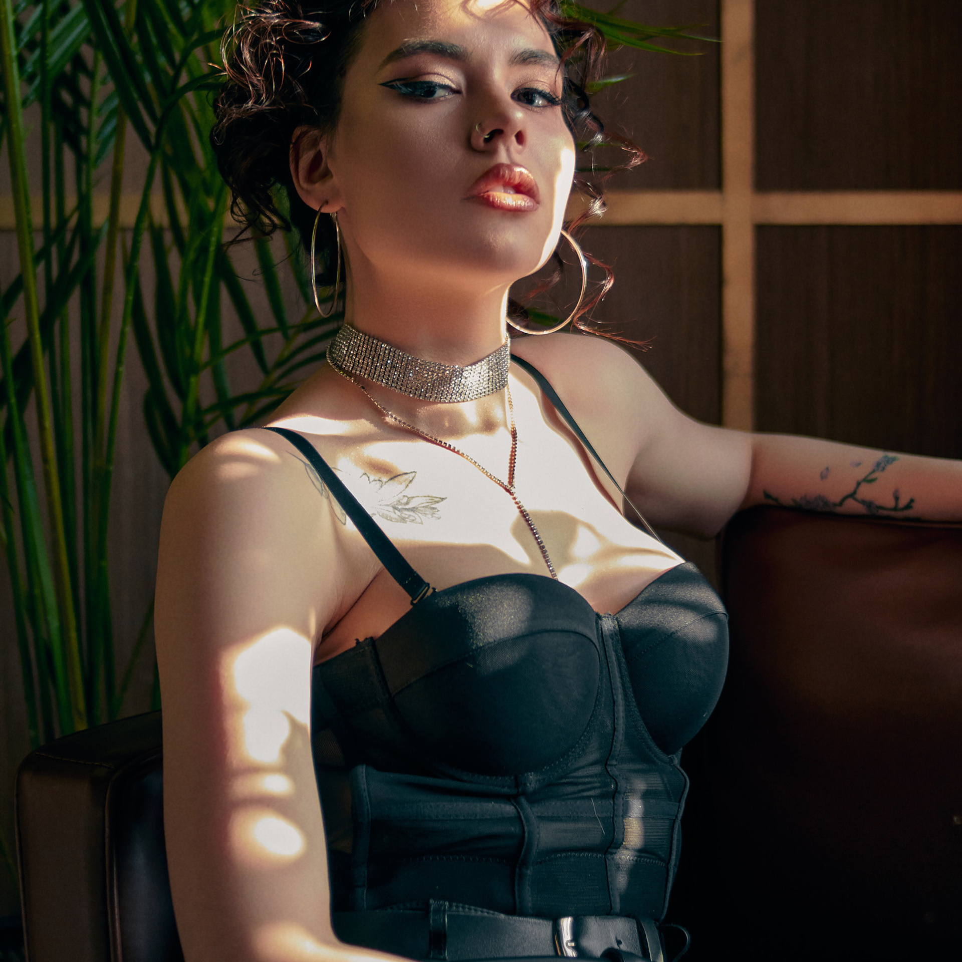 Lana's emancipation. Андрей Дудкин. Контент фотограф в Москве