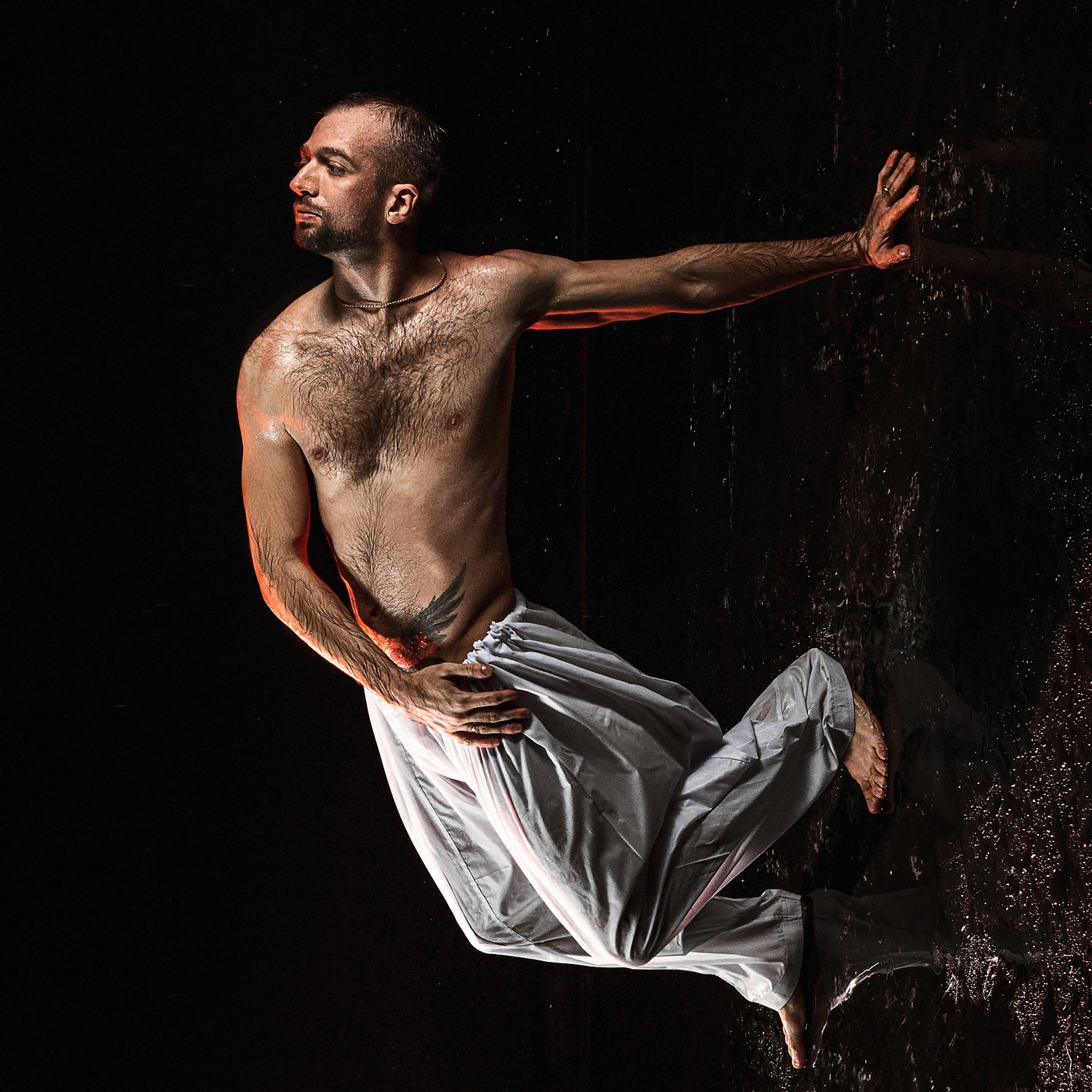 Святослав. Андрей Дудкин. Контент фотограф в Москве