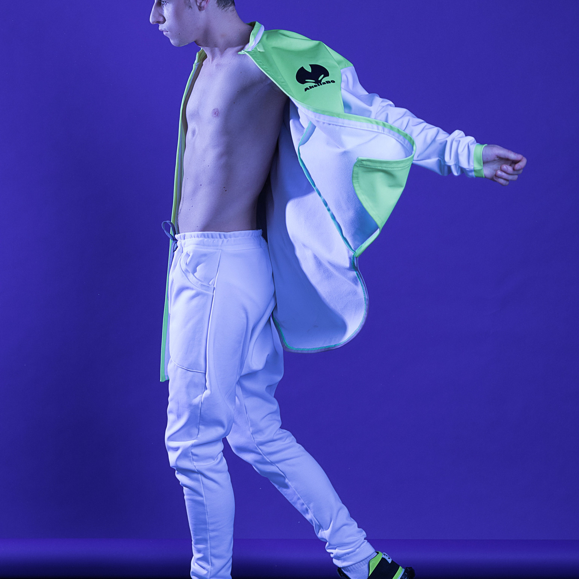 AkellaBo Lookbook 2016. Андрей Дудкин. Контент фотограф в Москве