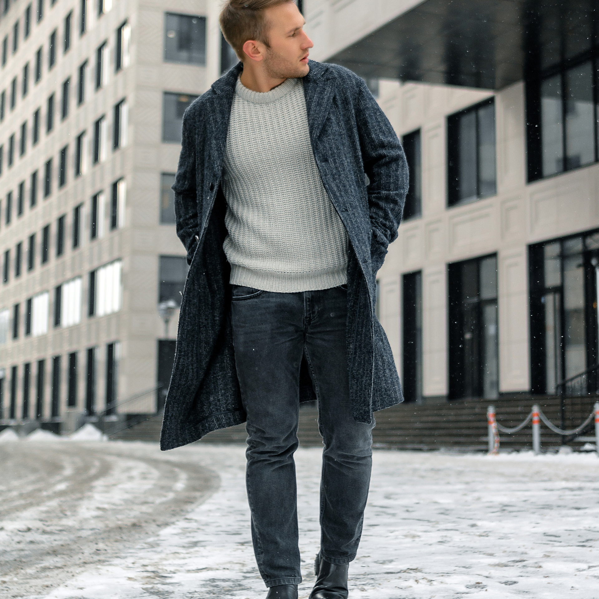 Степан. Андрей Дудкин. Контент фотограф в Москве