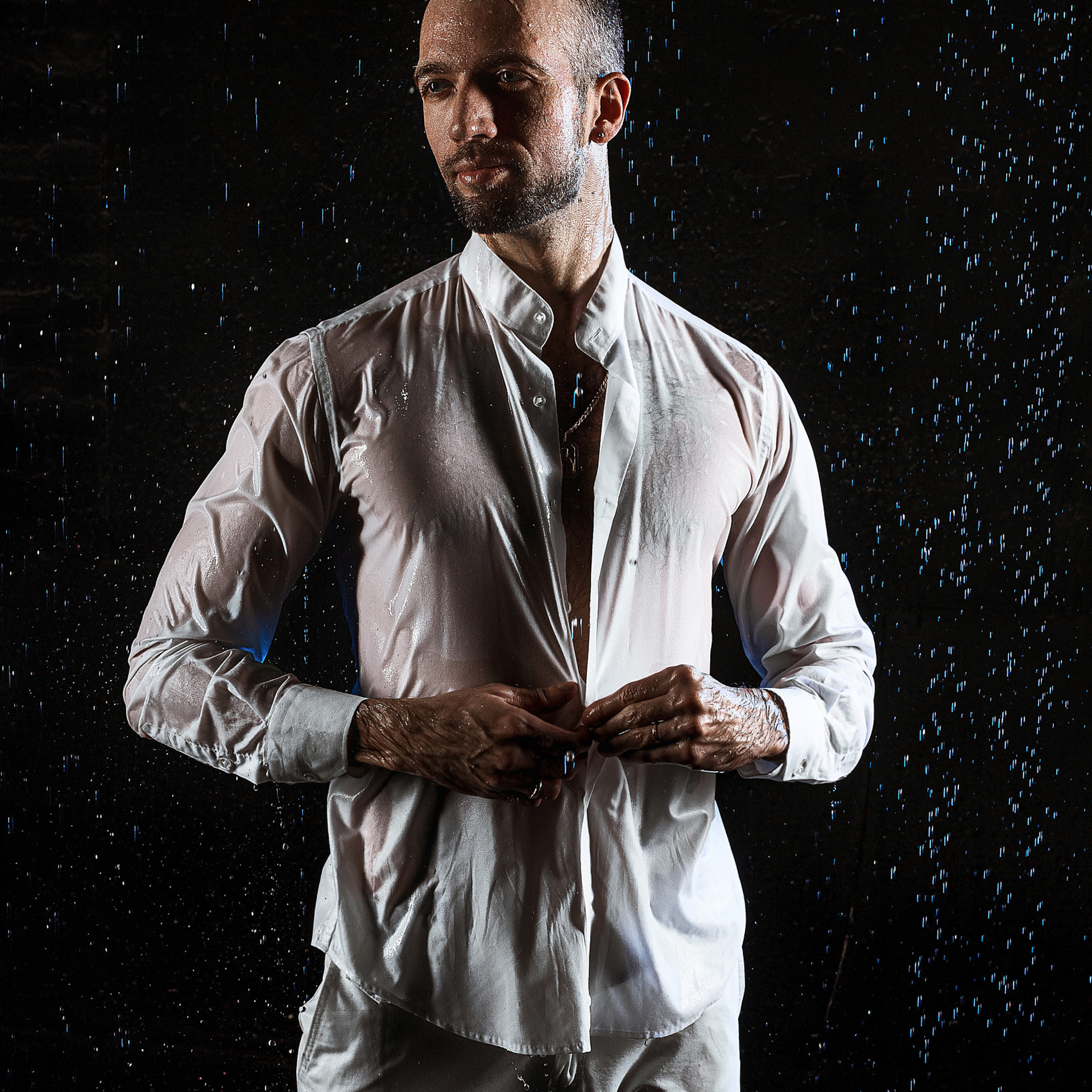 Святослав. Андрей Дудкин. Контент фотограф в Москве