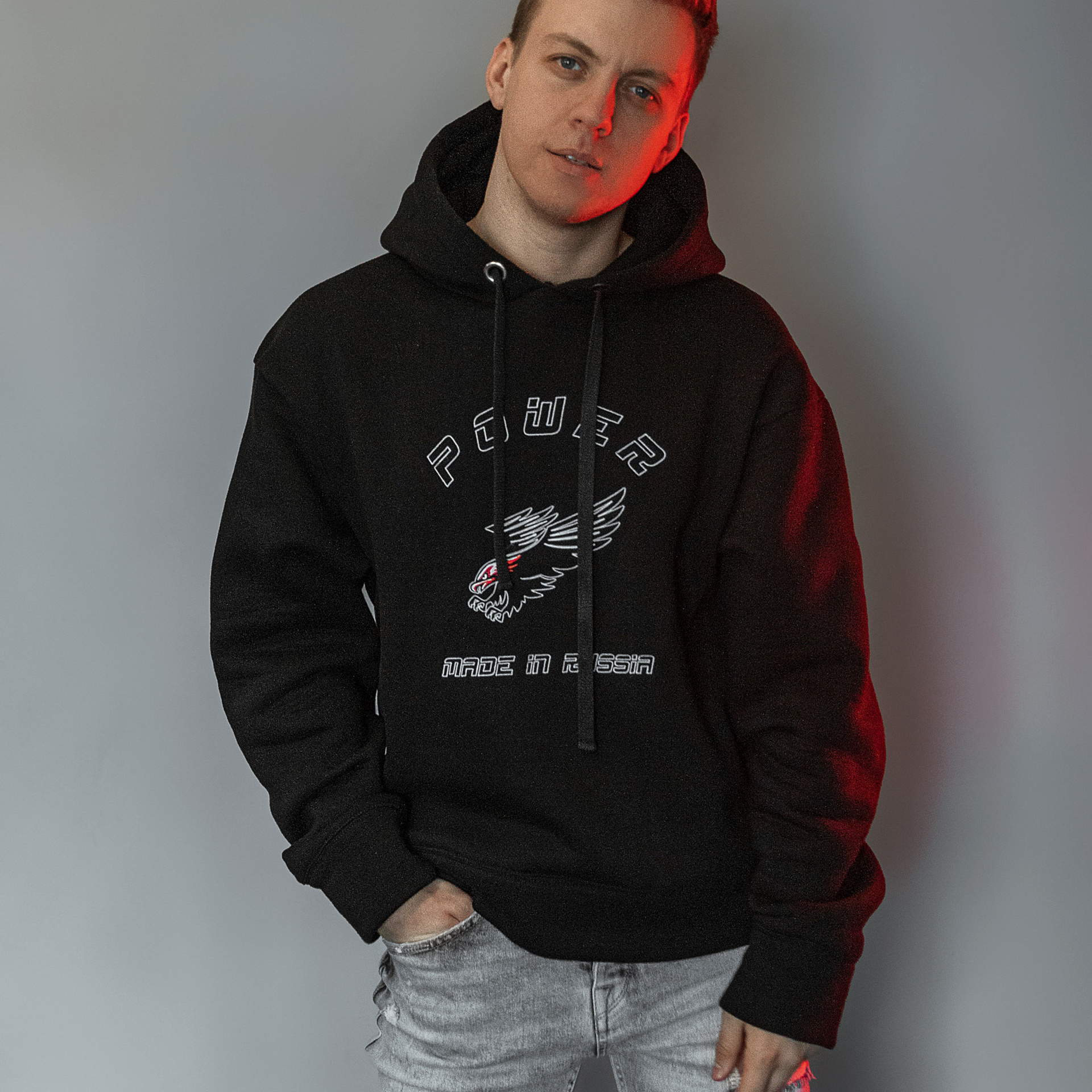 Семён. Андрей Дудкин. Контент фотограф в Москве