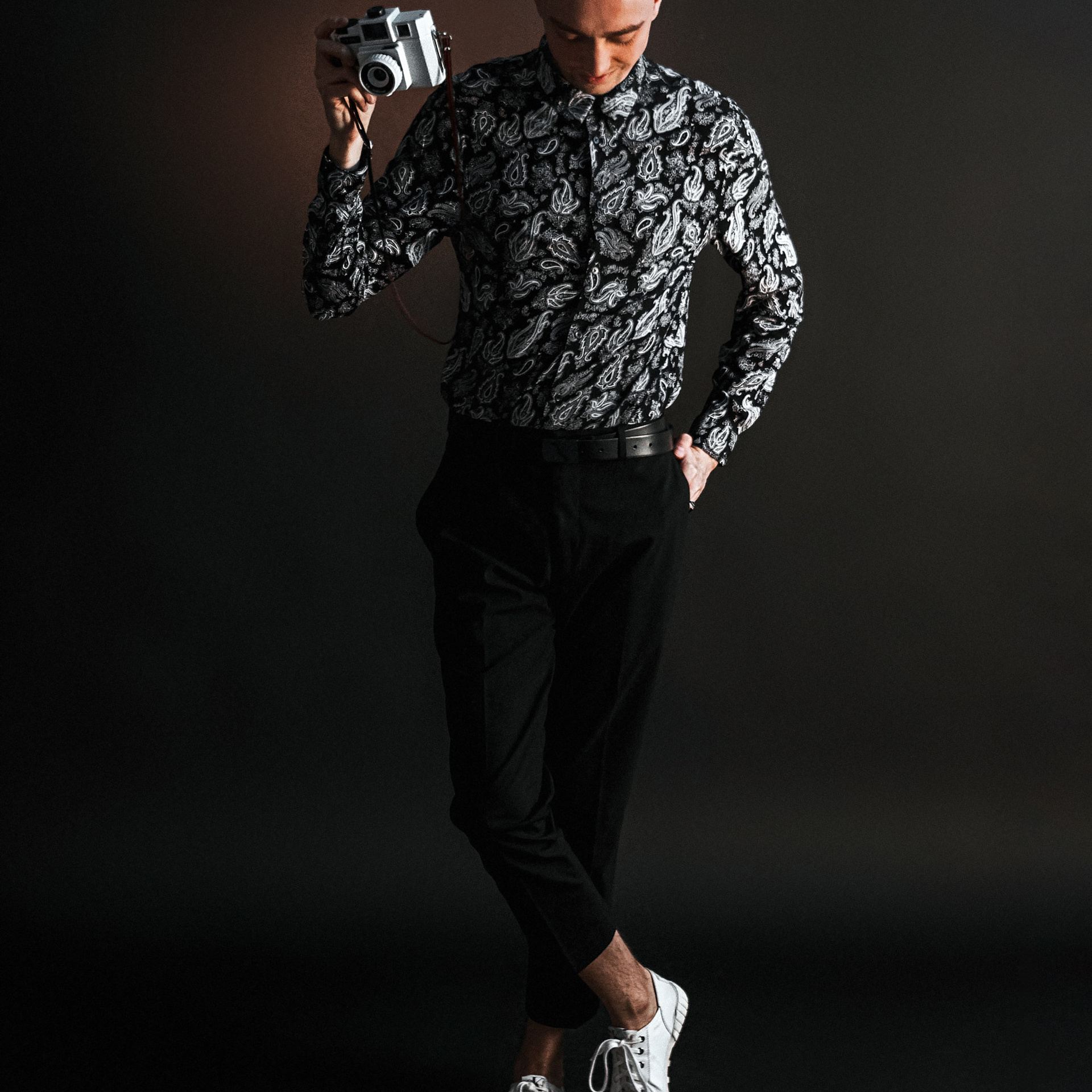 Артём. Андрей Дудкин. Контент фотограф в Москве