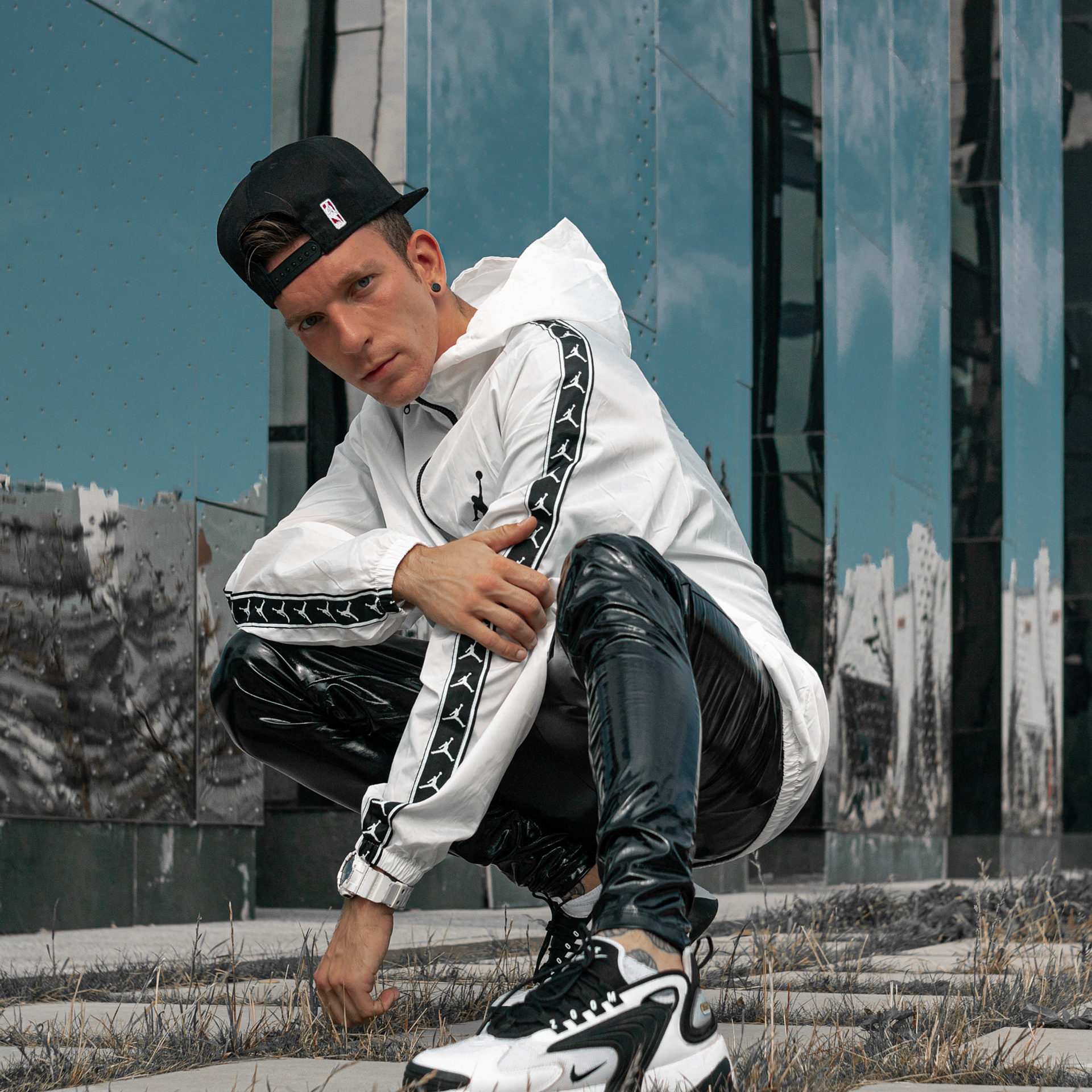 Женя ЦСКА. Андрей Дудкин. Контент фотограф в Москве