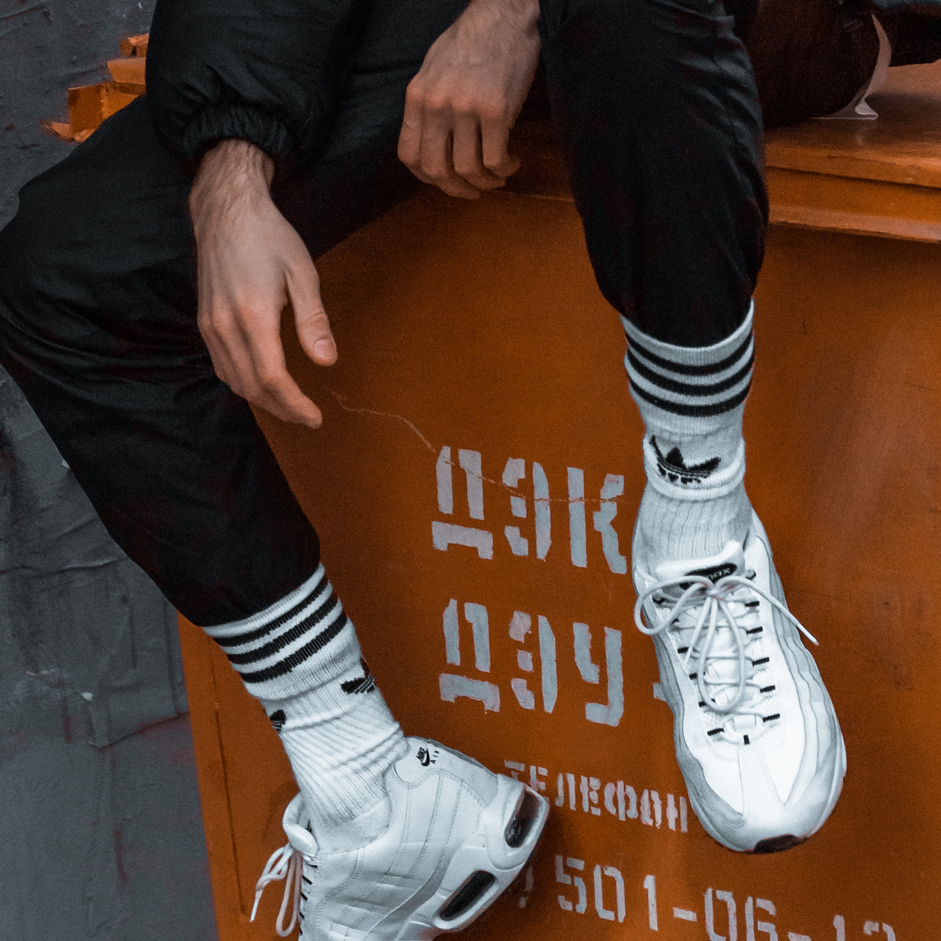 Женя. Андрей Дудкин. Контент фотограф в Москве