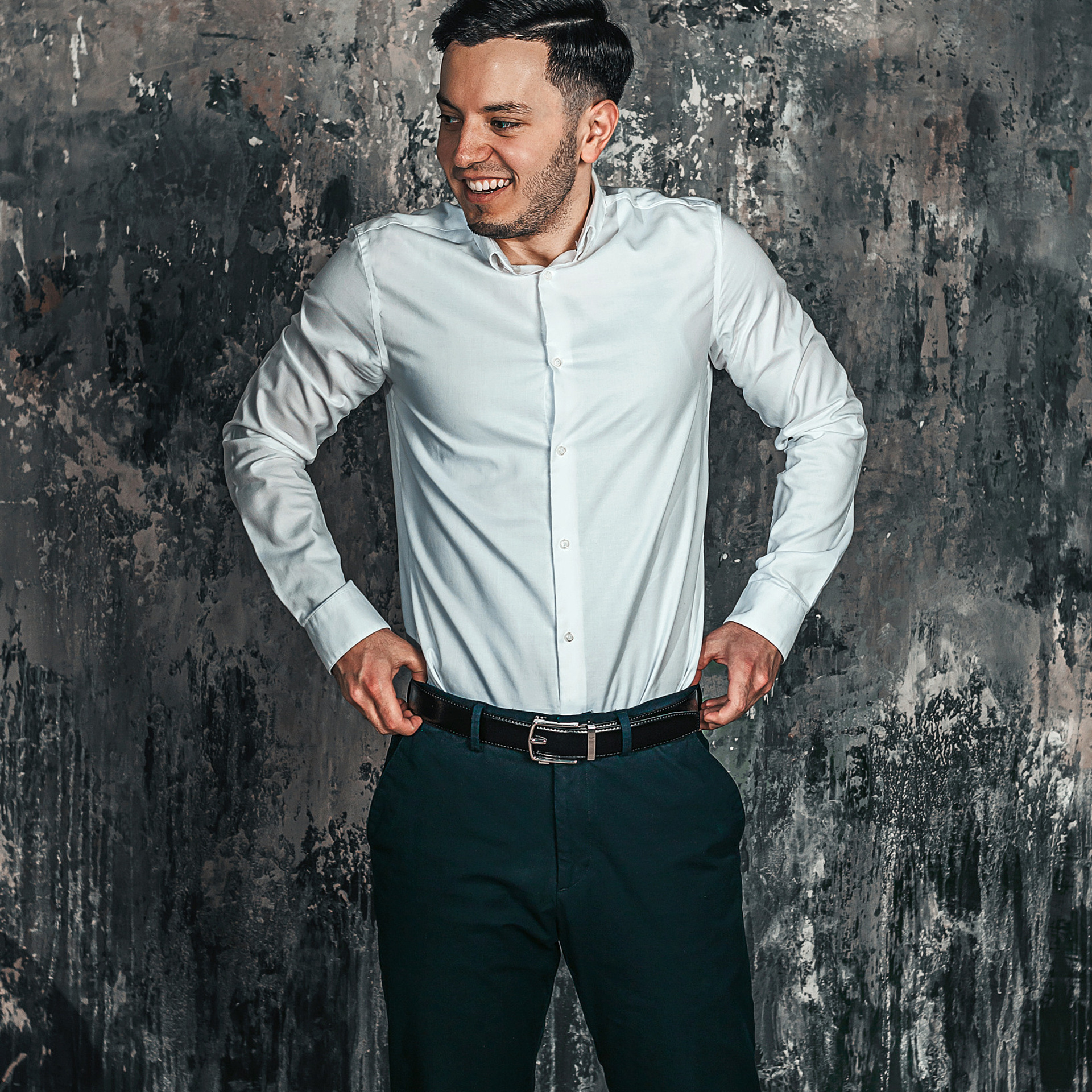 Амир. Андрей Дудкин. Контент фотограф в Москве