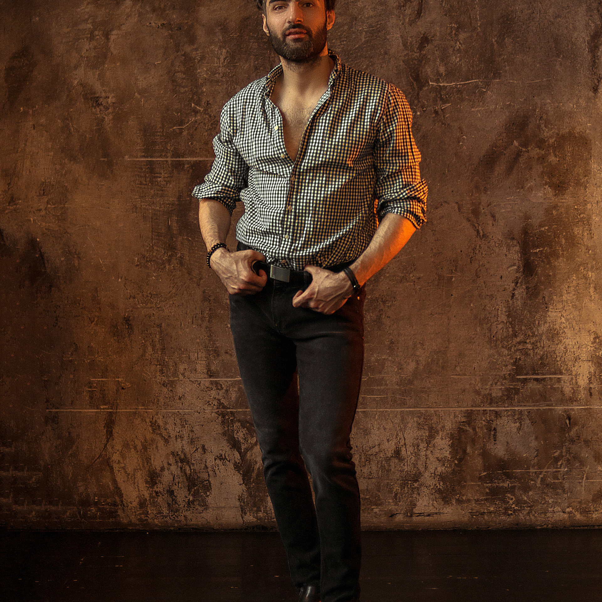 Костя. Андрей Дудкин. Контент фотограф в Москве