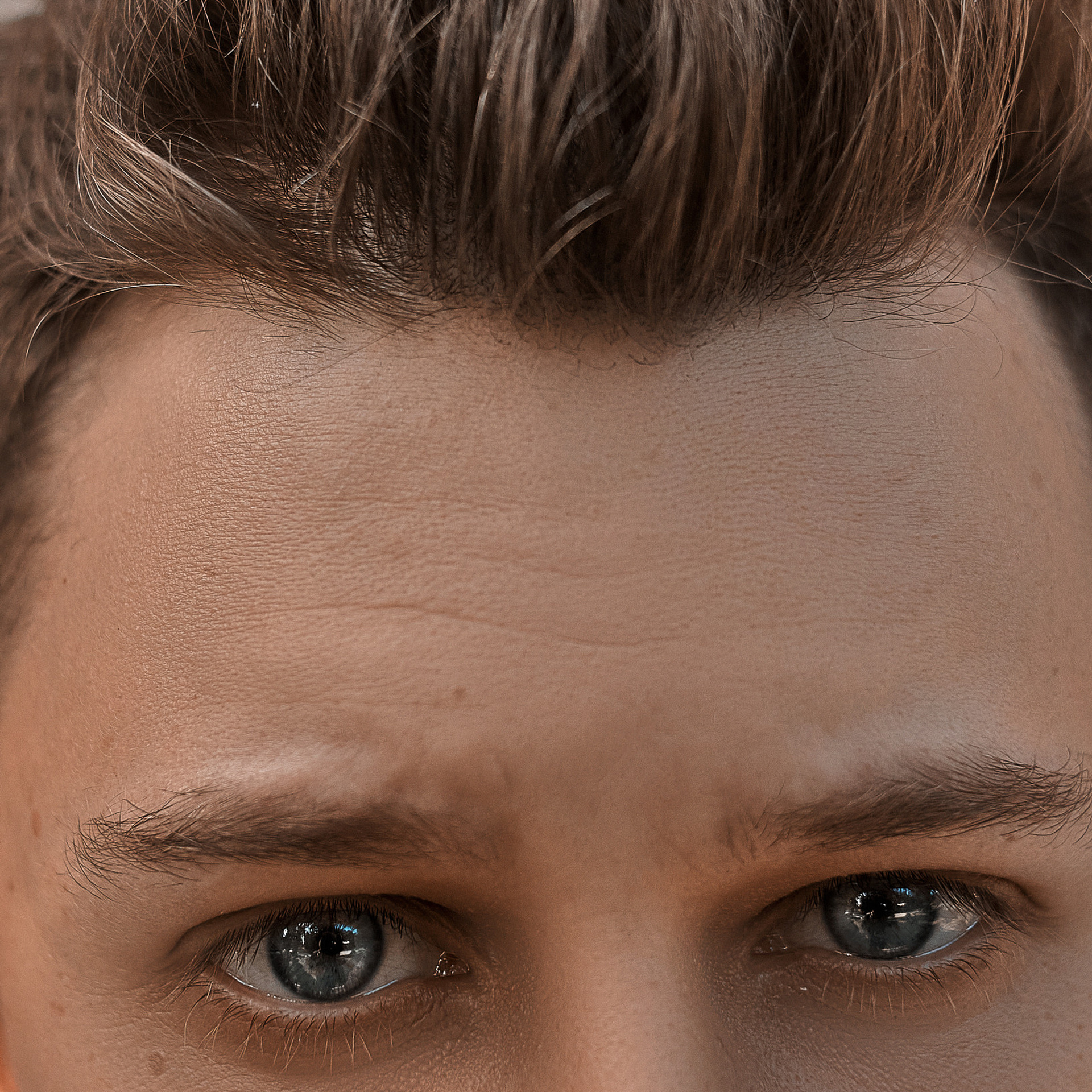 Влад. Андрей Дудкин. Контент фотограф в Москве