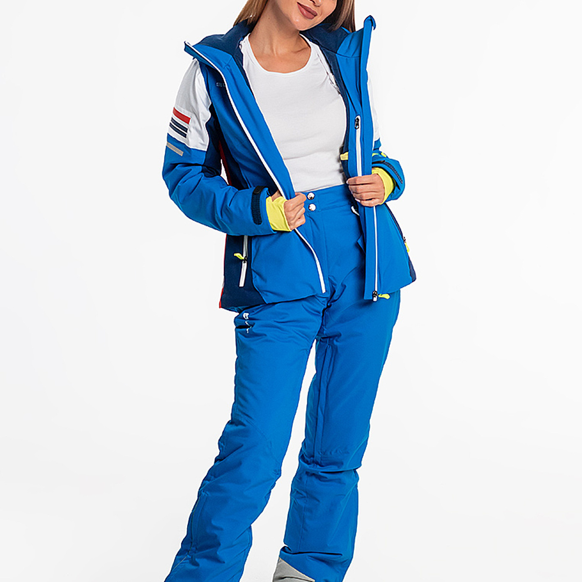 JustInStyle Каталог. Андрей Дудкин. Контент фотограф в Москве