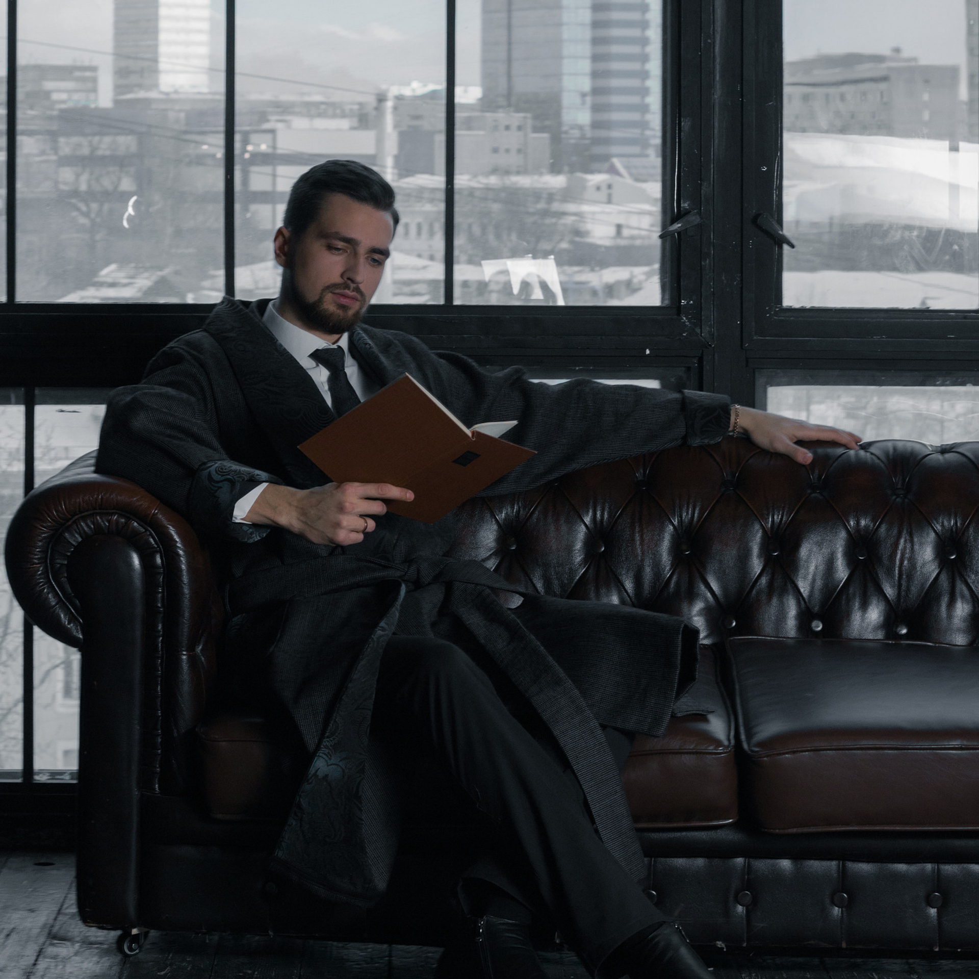 RollingWear Editorial. Андрей Дудкин. Контент фотограф в Москве