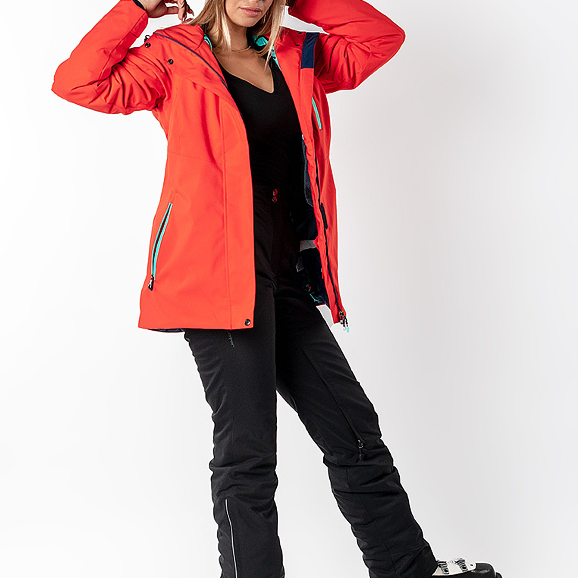 JustInStyle Каталог. Андрей Дудкин. Контент фотограф в Москве