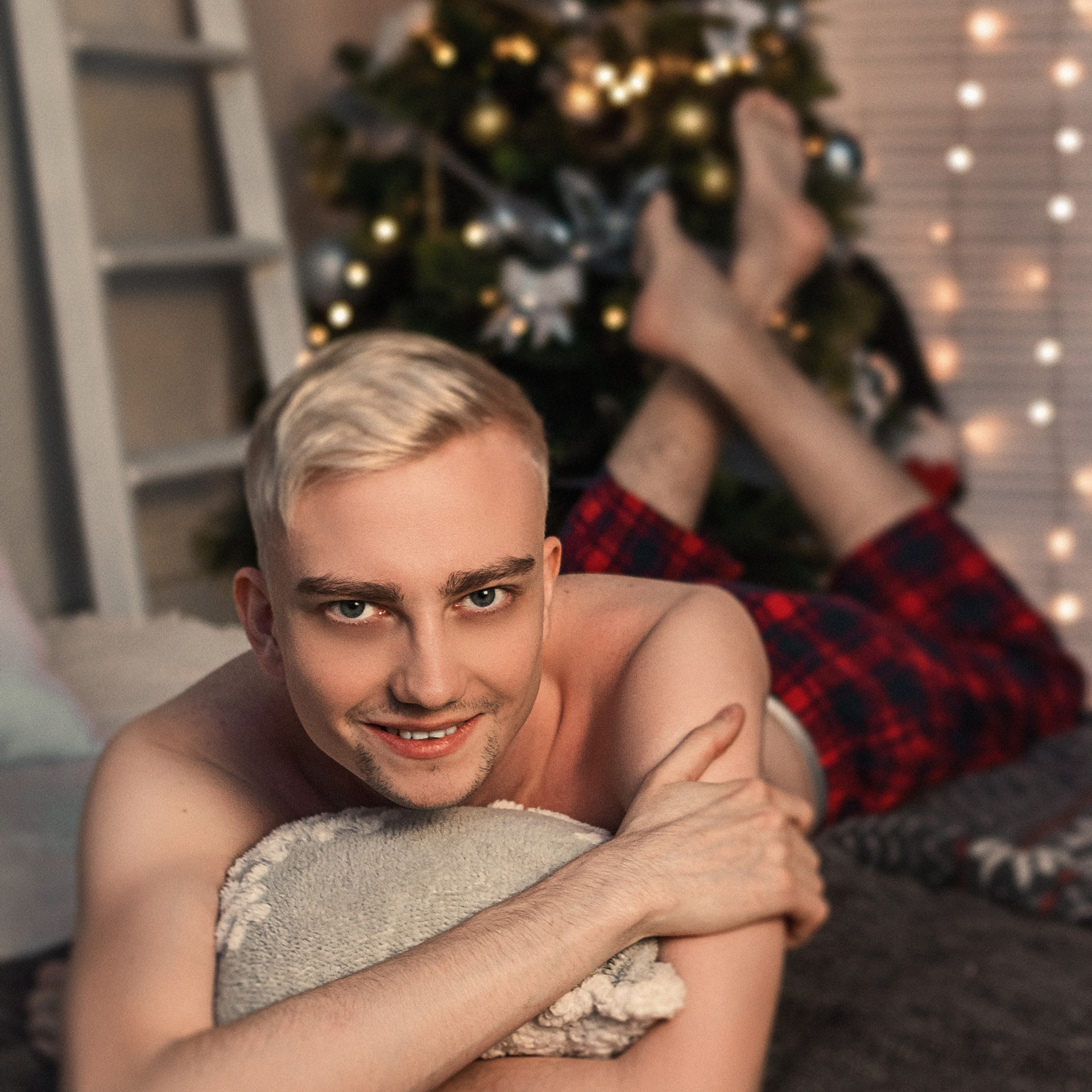 Артём. Андрей Дудкин. Контент фотограф в Москве