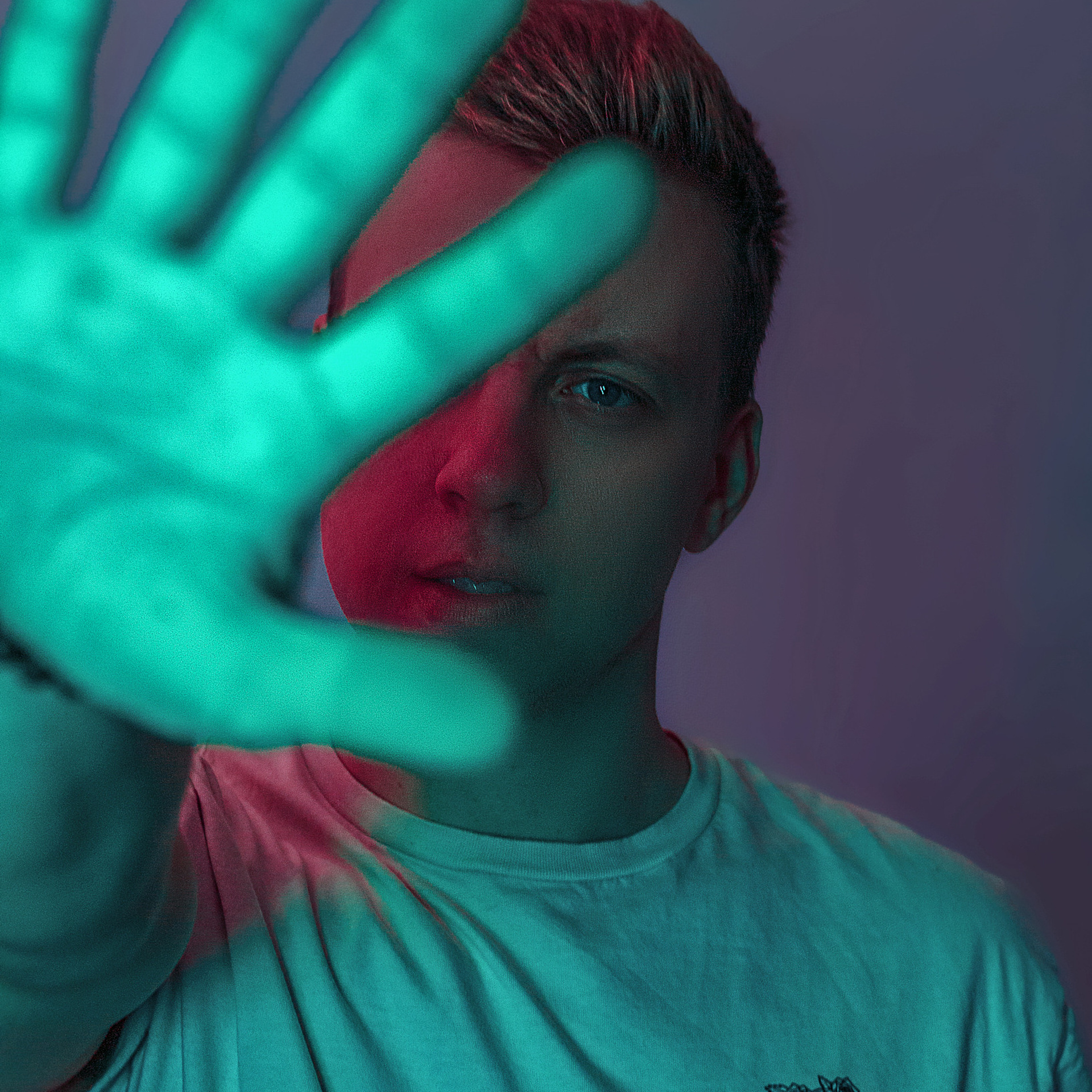 Семён. Андрей Дудкин. Контент фотограф в Москве