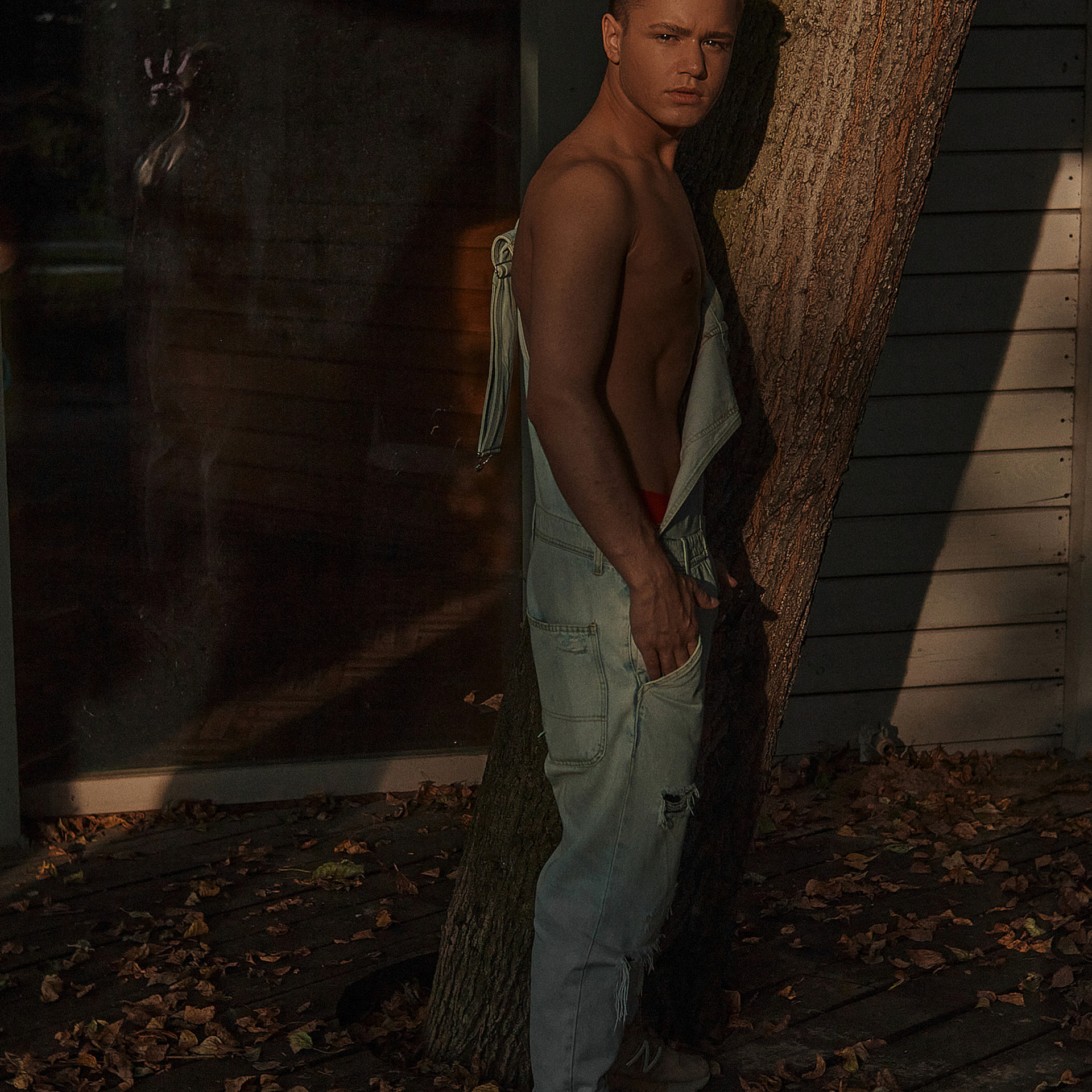 Егор. Андрей Дудкин. Контент фотограф в Москве