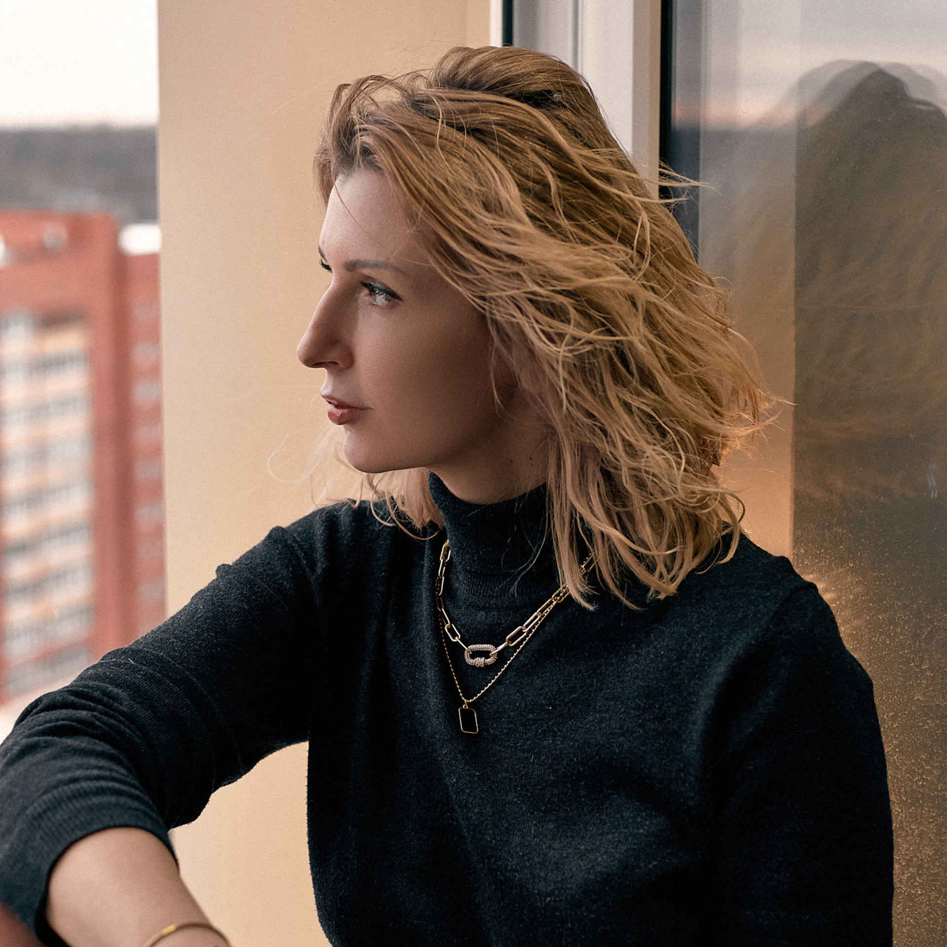 Анна. Андрей Дудкин. Контент фотограф в Москве