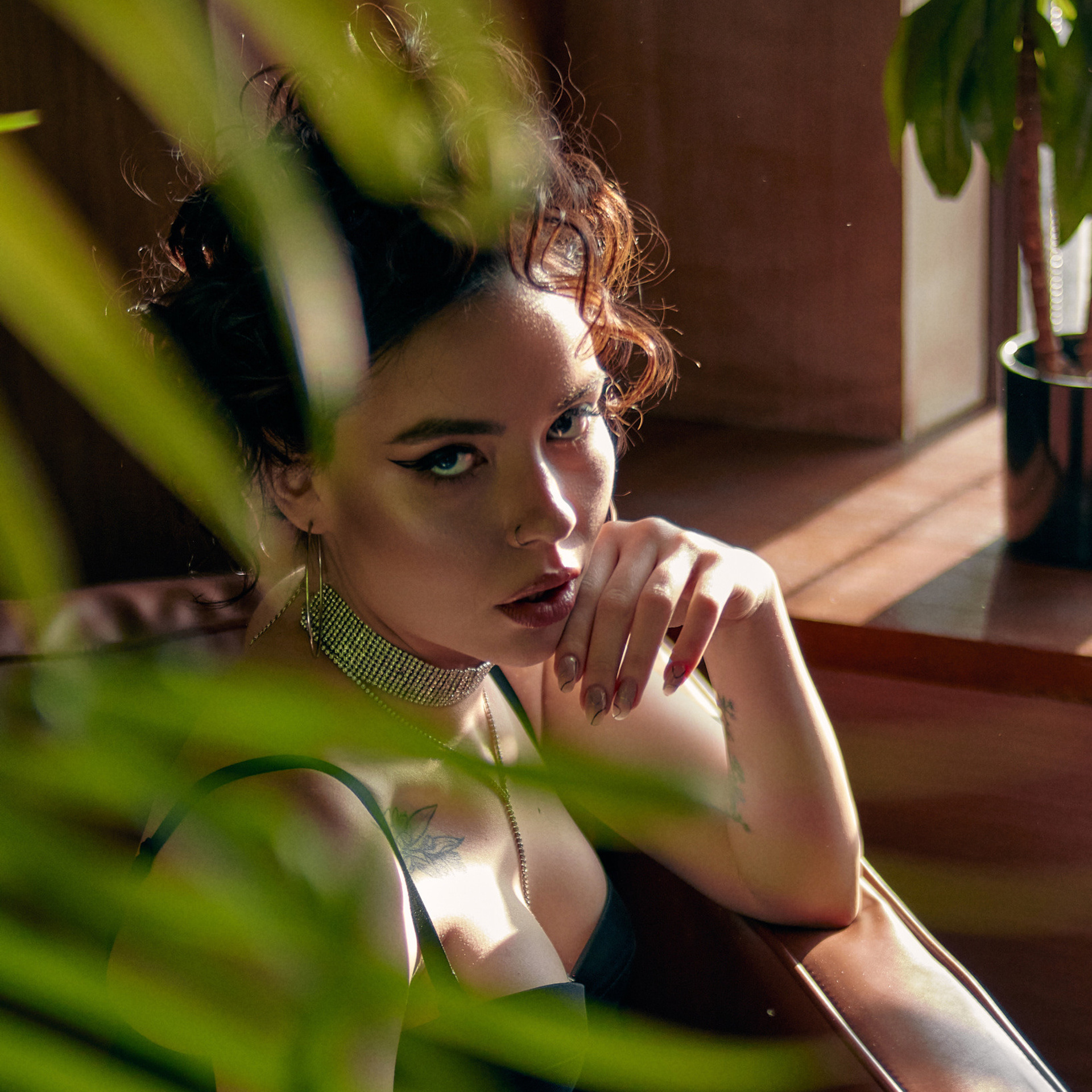 Lana's emancipation. Андрей Дудкин. Контент фотограф в Москве