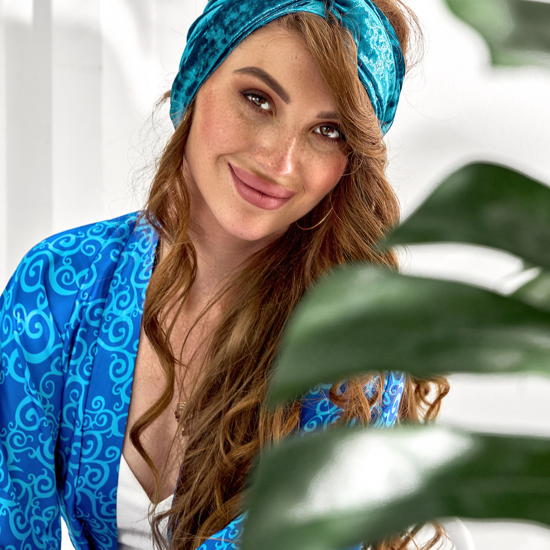 Ксения. Андрей Дудкин. Контент фотограф в Москве