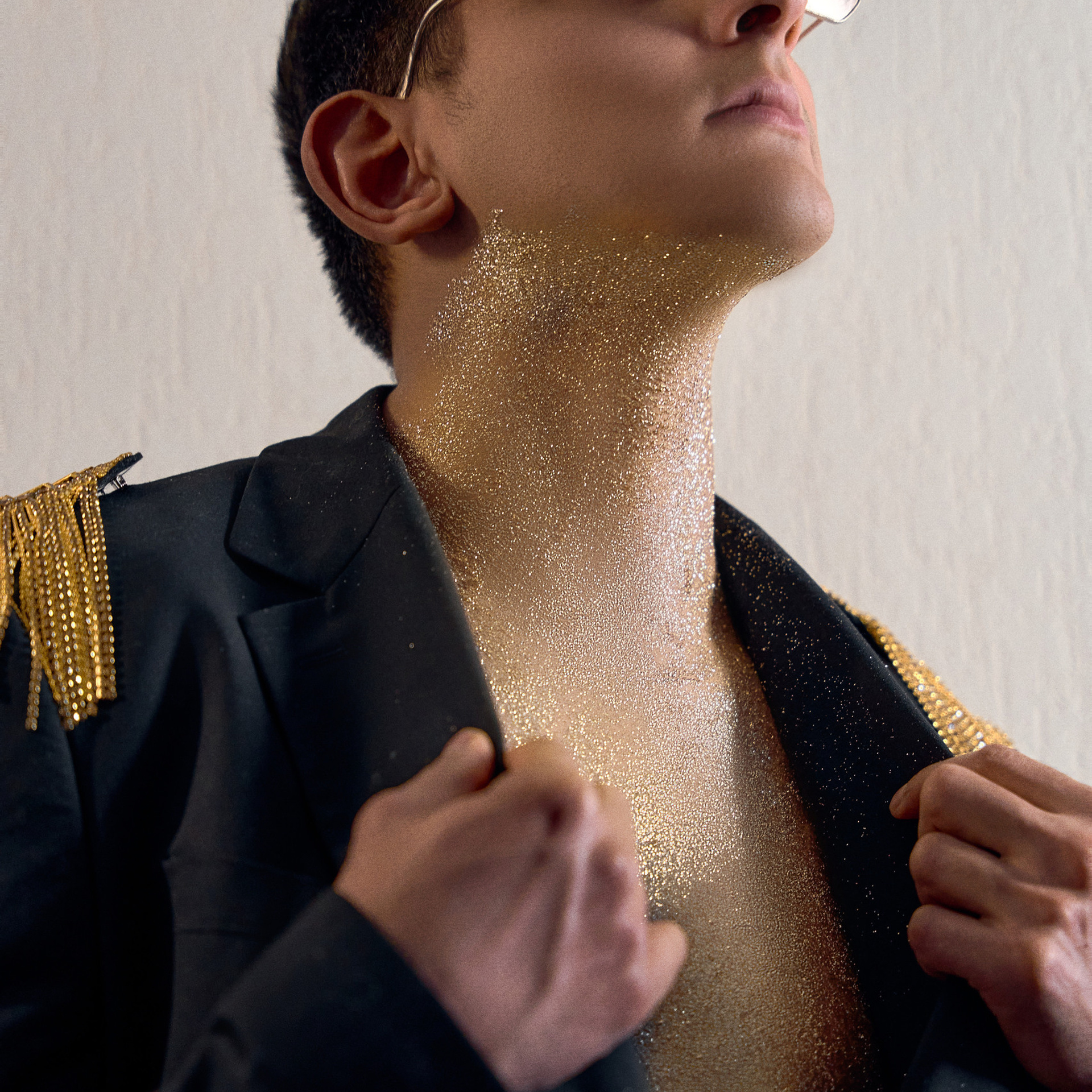 Kostyan x Gold. Андрей Дудкин. Контент фотограф в Москве