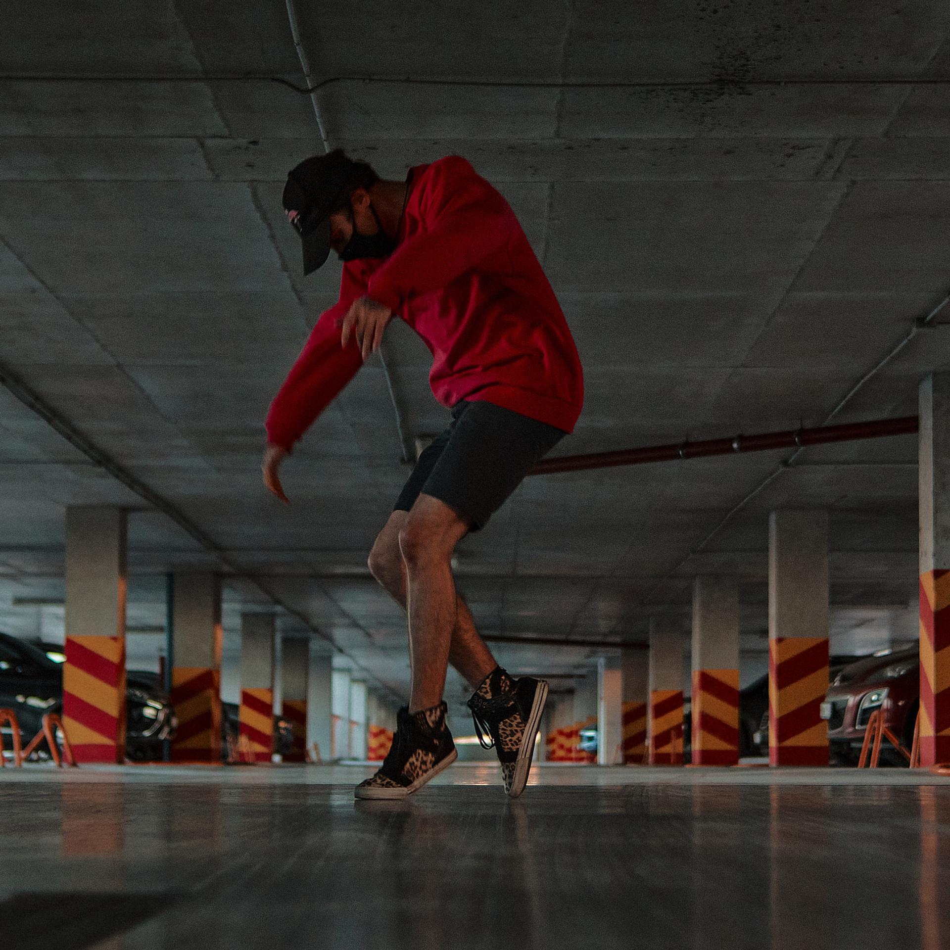 Миша. Андрей Дудкин. Контент фотограф в Москве