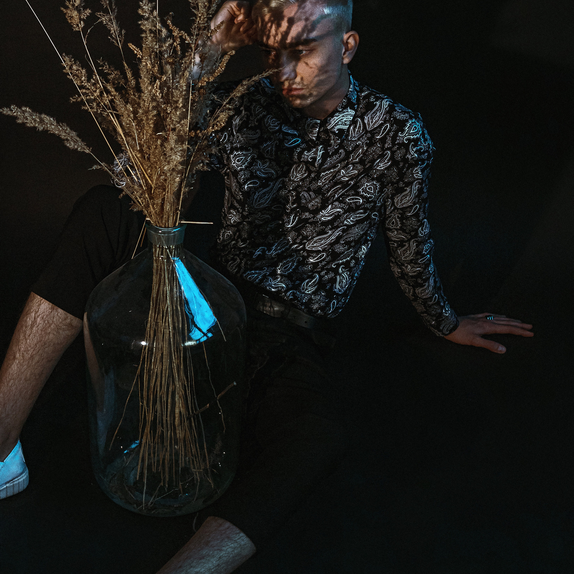 Артём. Андрей Дудкин. Контент фотограф в Москве