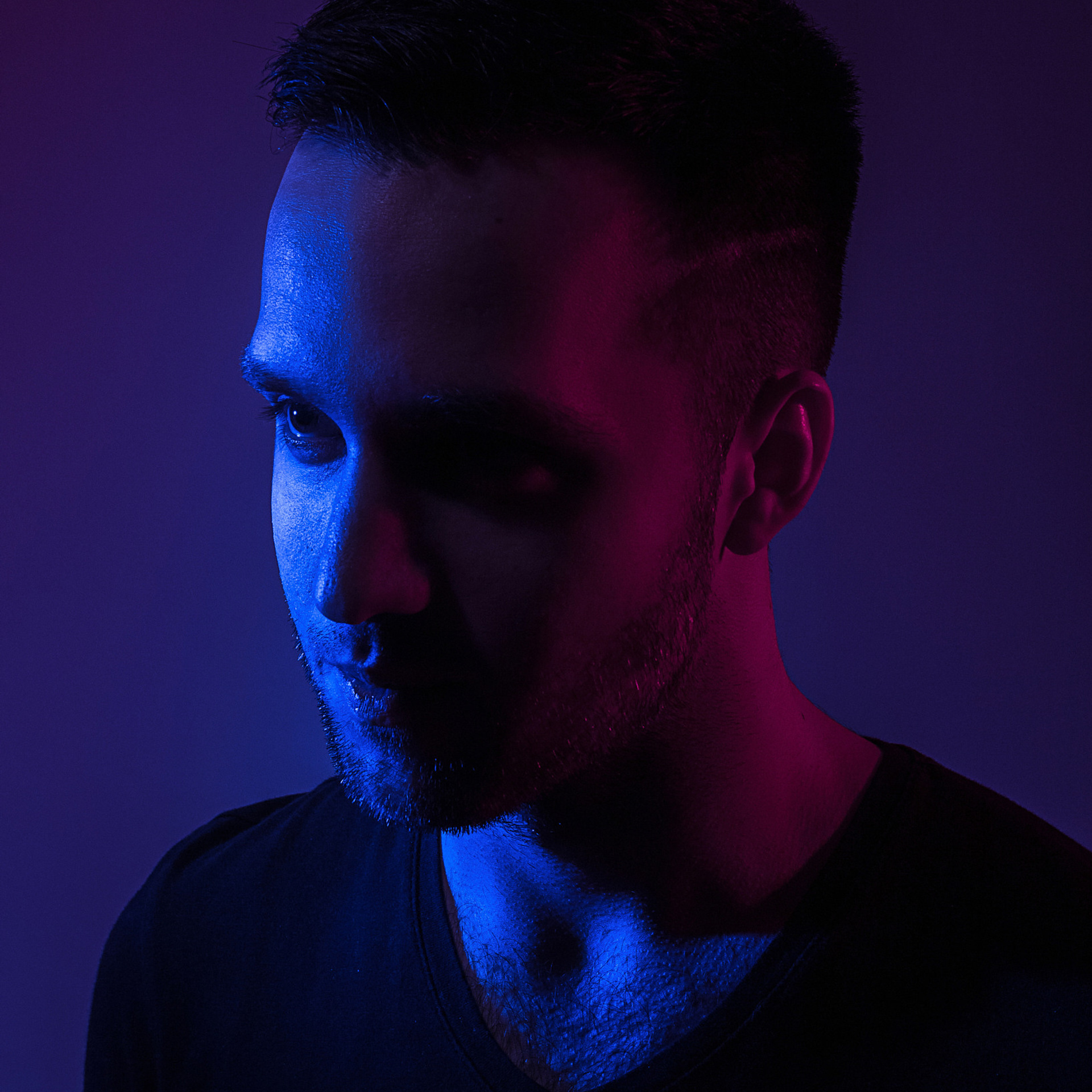 Алексей. Андрей Дудкин. Контент фотограф в Москве