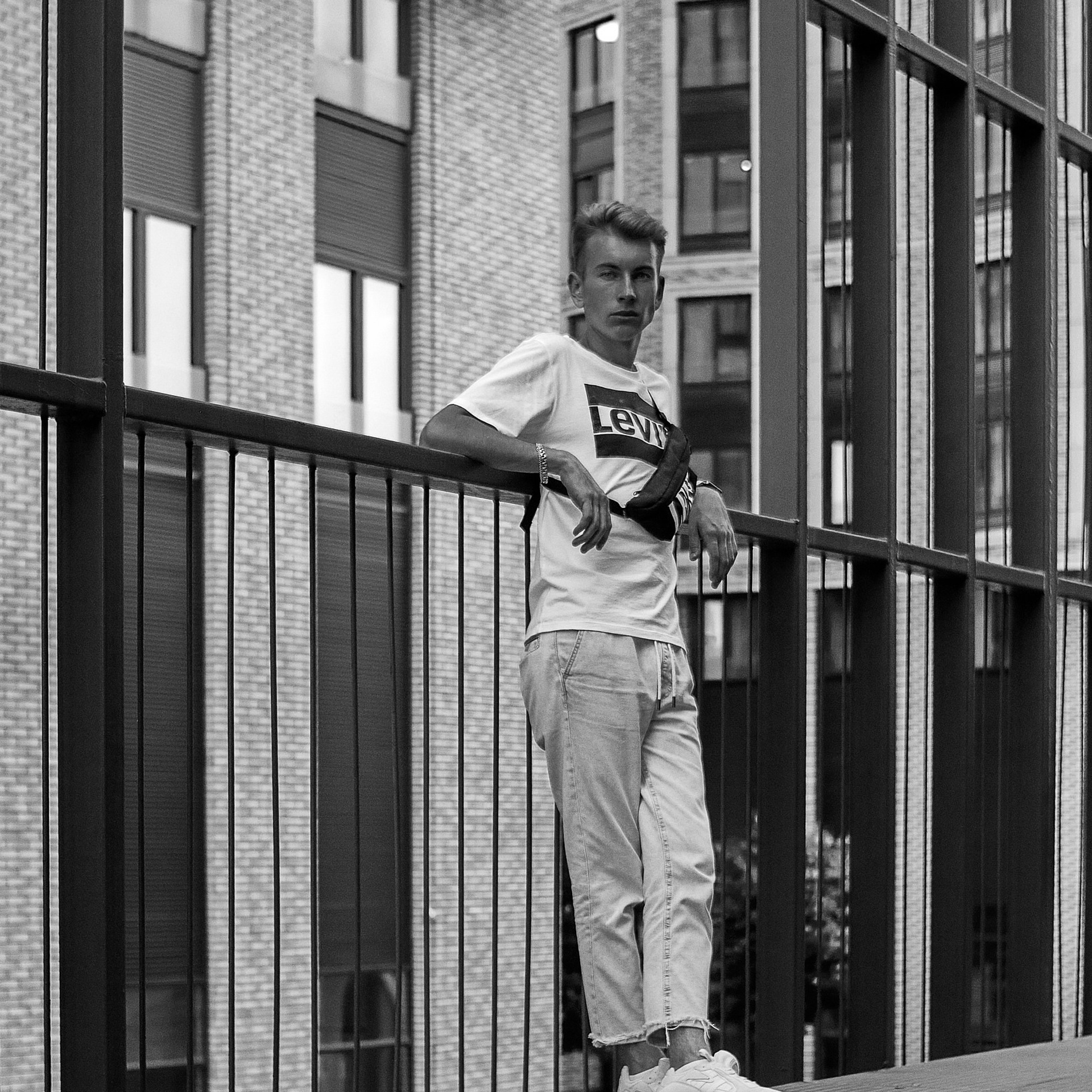 Игорь. Андрей Дудкин. Контент фотограф в Москве