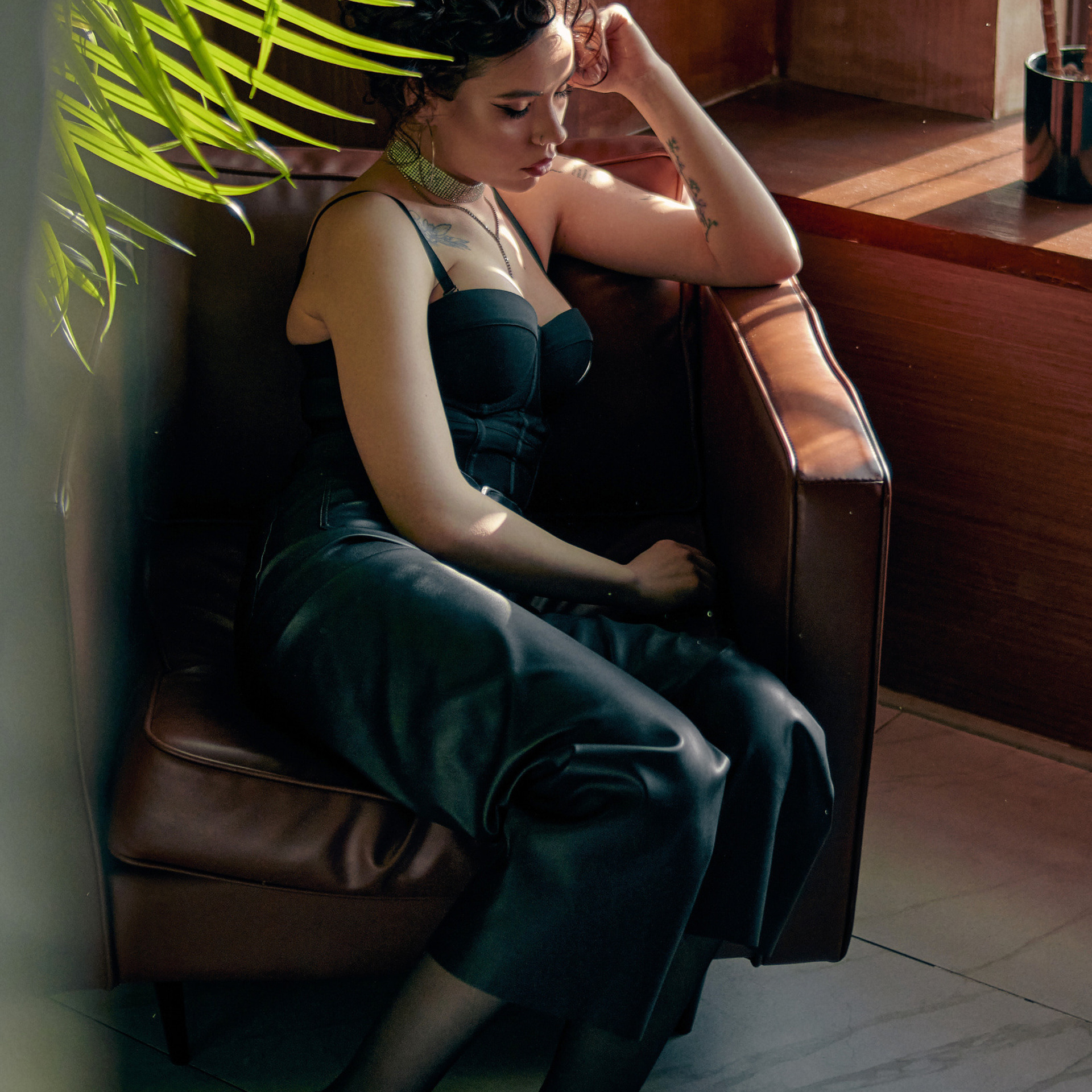 Lana's emancipation. Андрей Дудкин. Контент фотограф в Москве