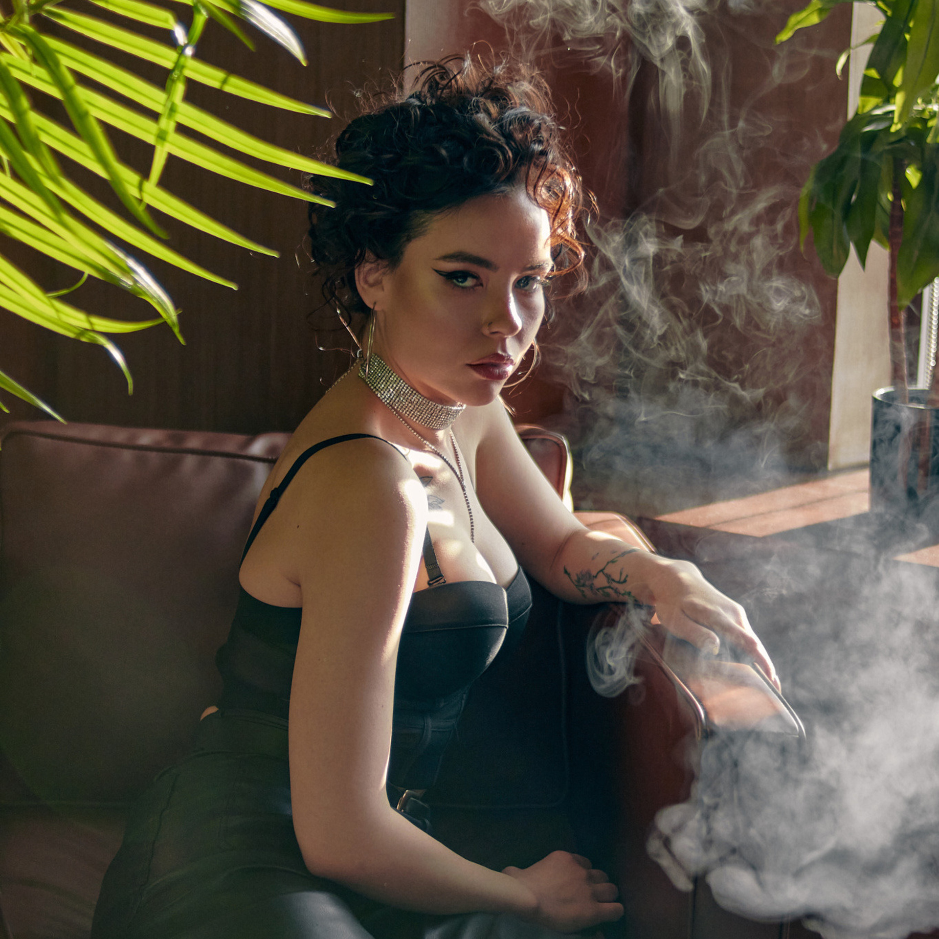 Lana's emancipation. Андрей Дудкин. Контент фотограф в Москве