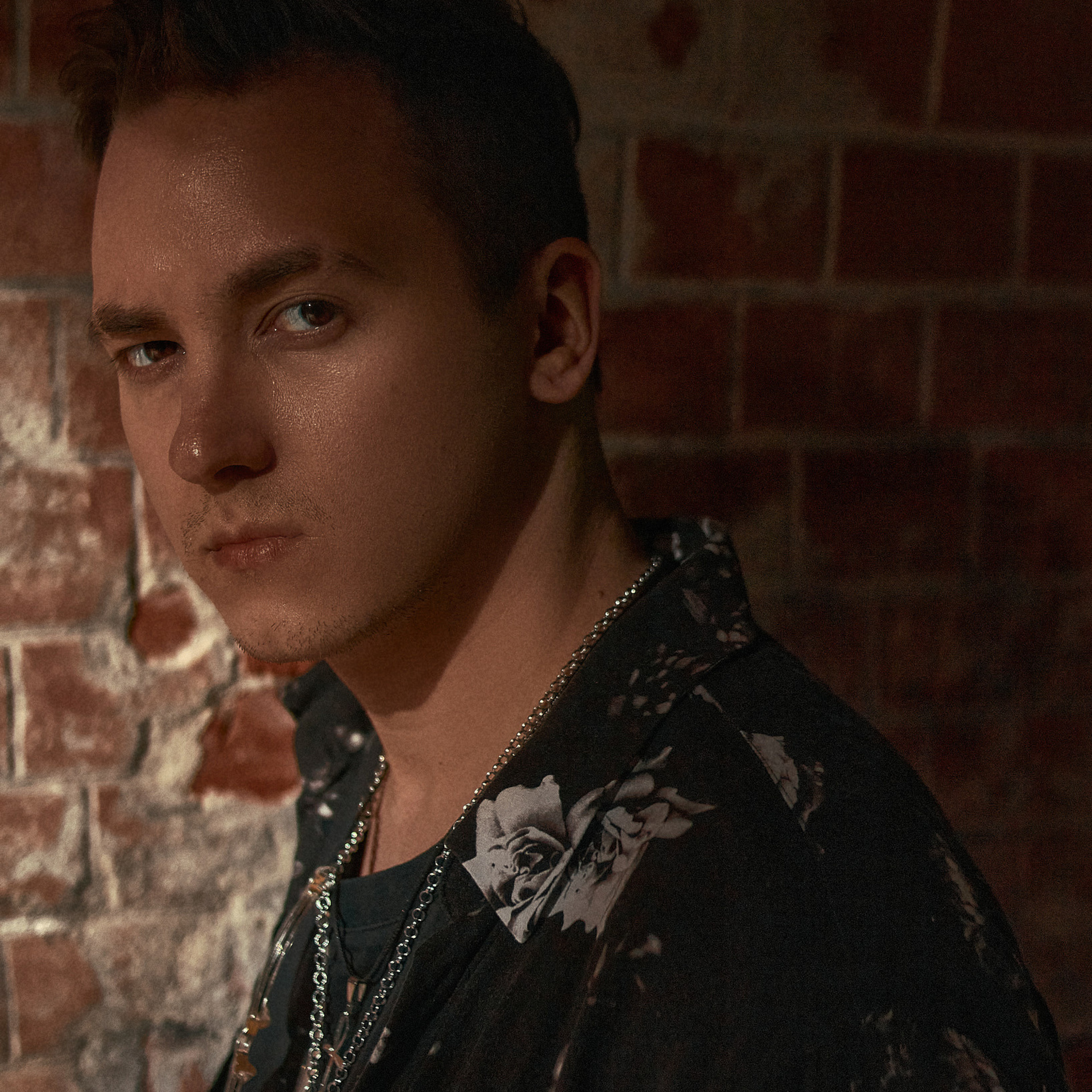 Миша в ПГ. Андрей Дудкин. Контент фотограф в Москве