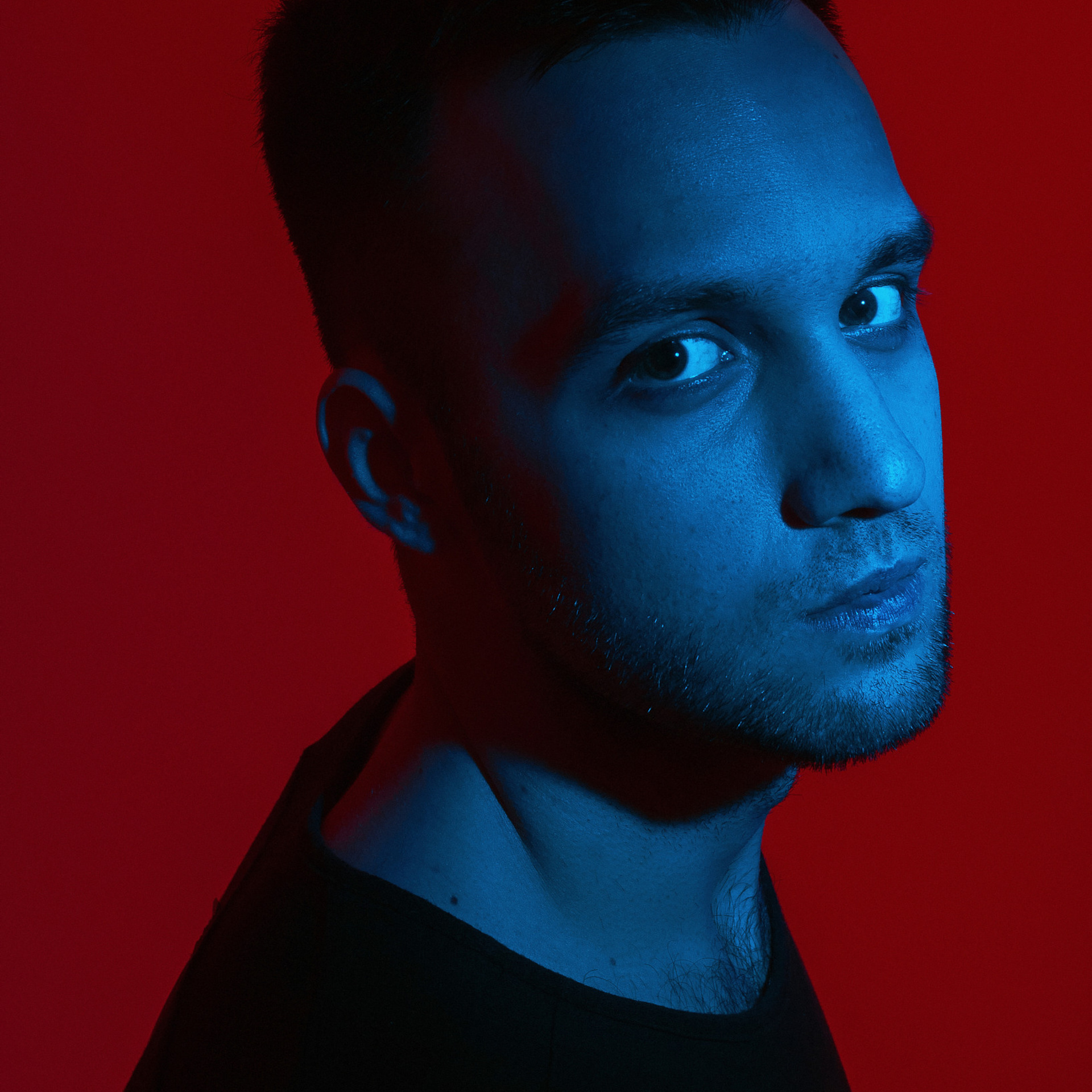 Алексей. Андрей Дудкин. Контент фотограф в Москве