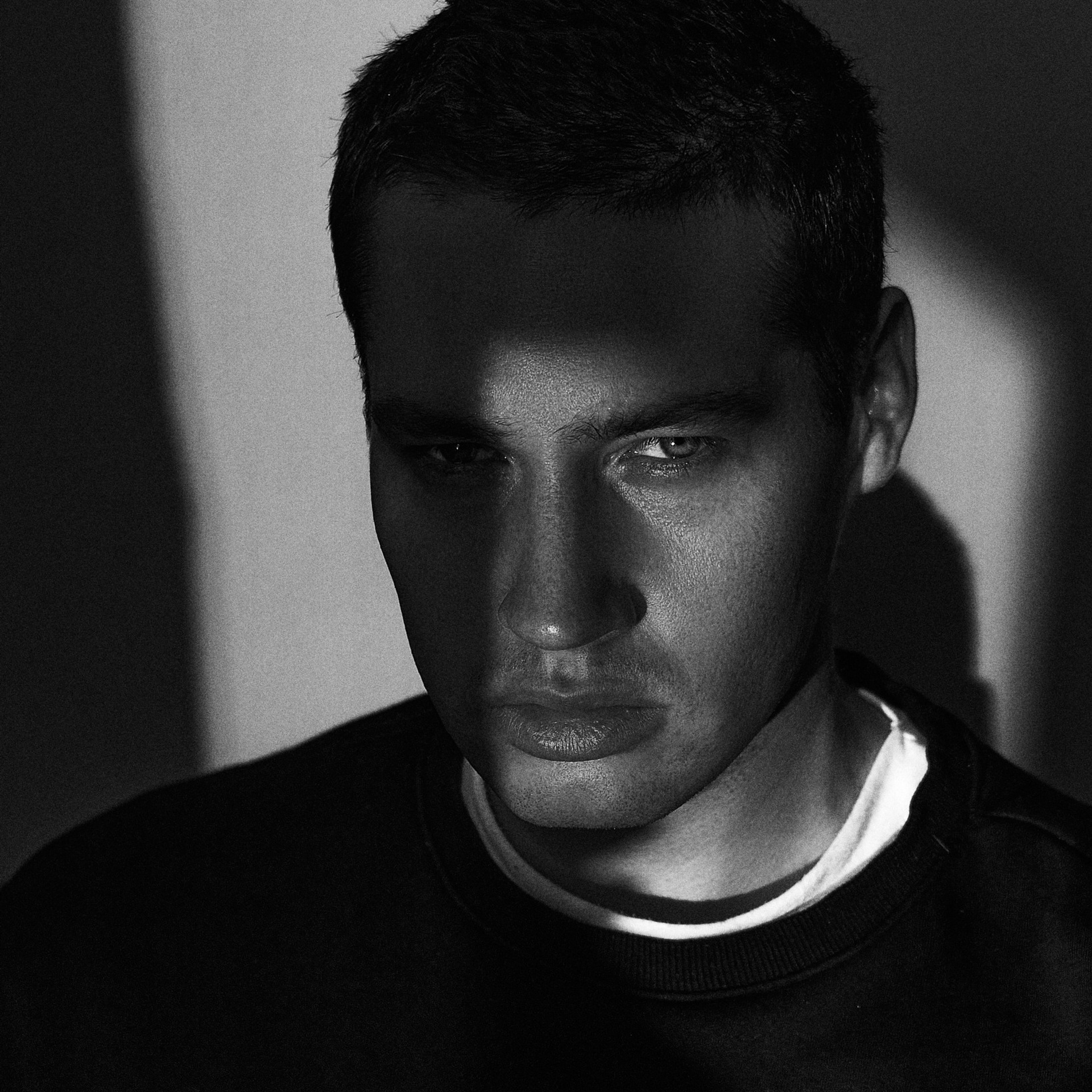 Дима ONE. Андрей Дудкин. Контент фотограф в Москве