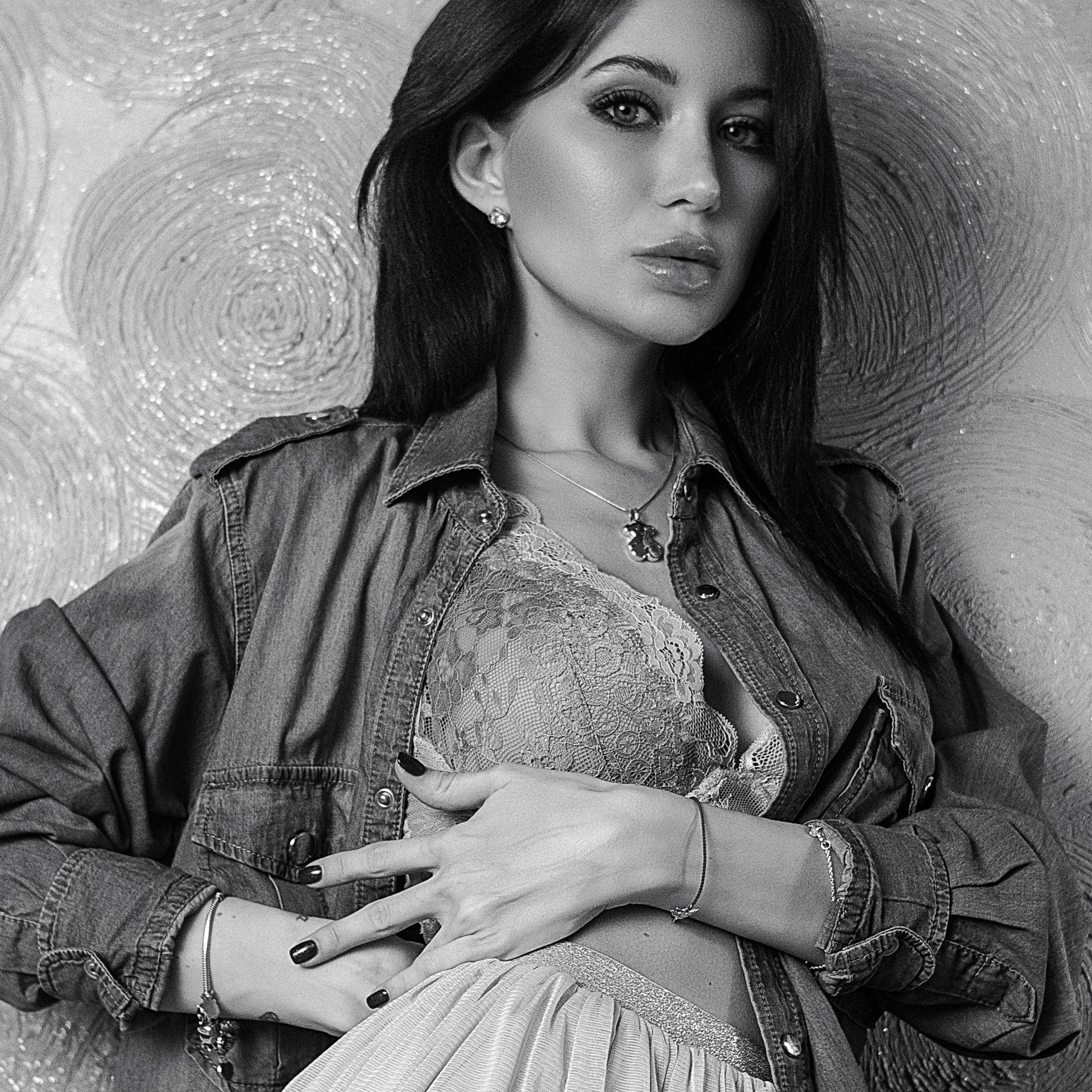 Алина LOFT. Андрей Дудкин. Контент фотограф в Москве