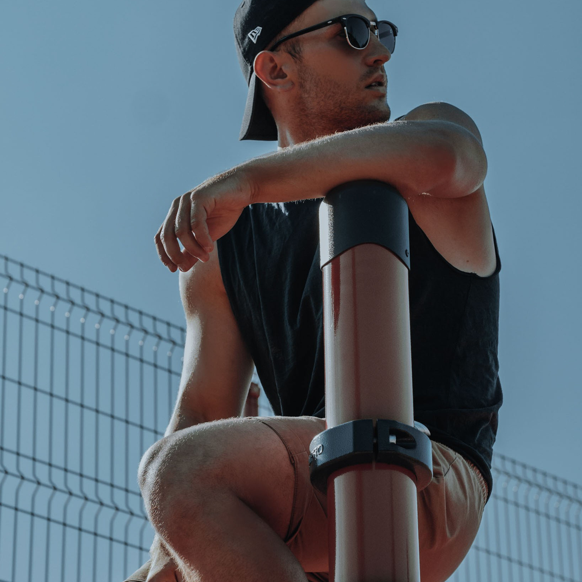 Стёпа ЗИЛ. Андрей Дудкин. Контент фотограф в Москве