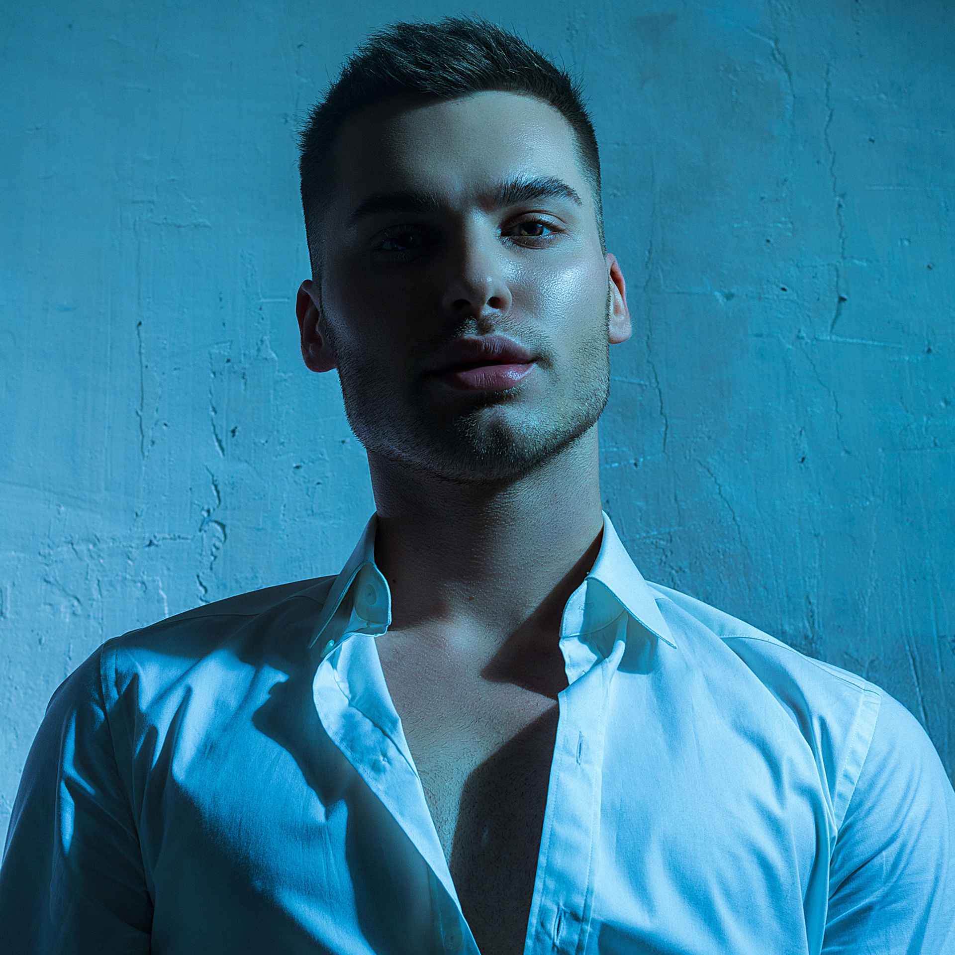 Никита. Андрей Дудкин. Контент фотограф в Москве