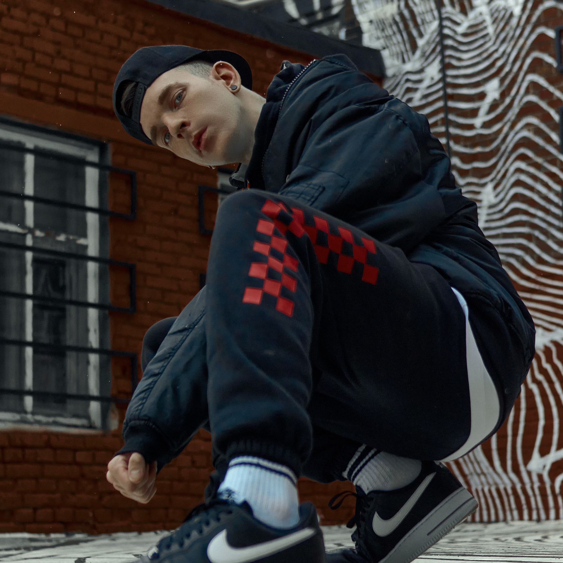 Женя Савеловский. Андрей Дудкин. Контент фотограф в Москве