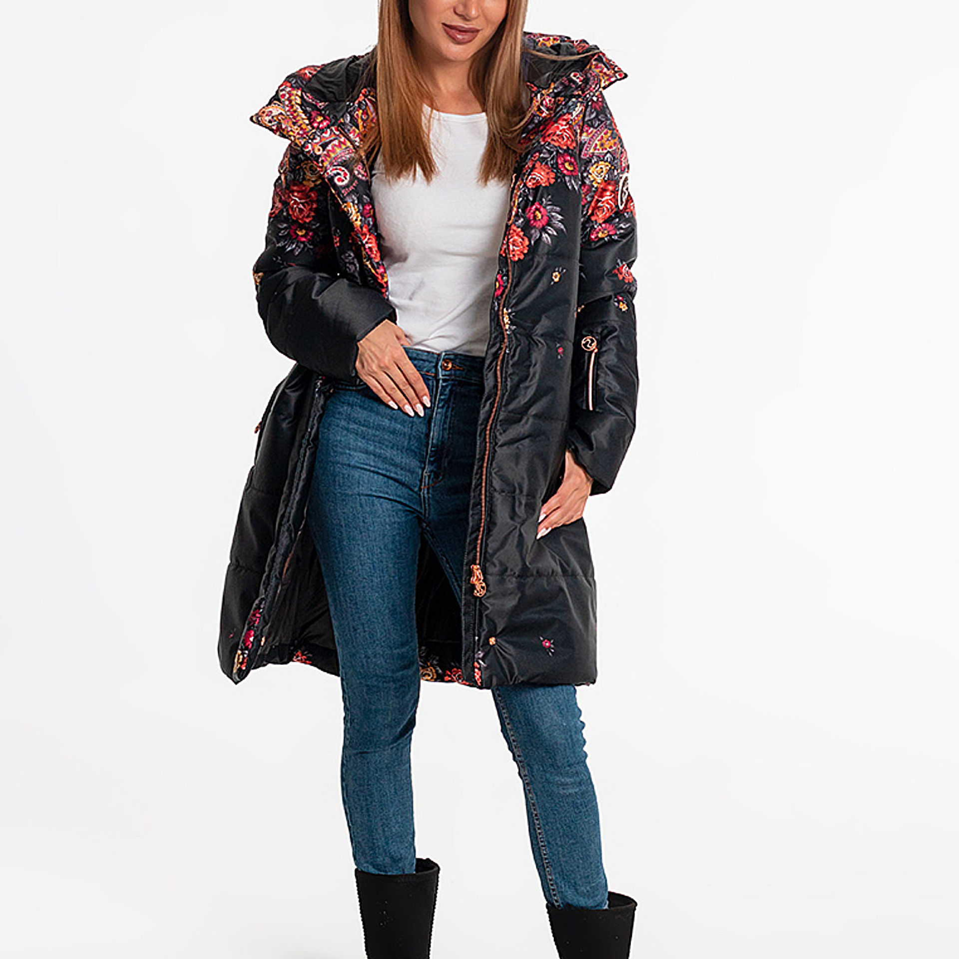 JustInStyle Каталог. Андрей Дудкин. Контент фотограф в Москве