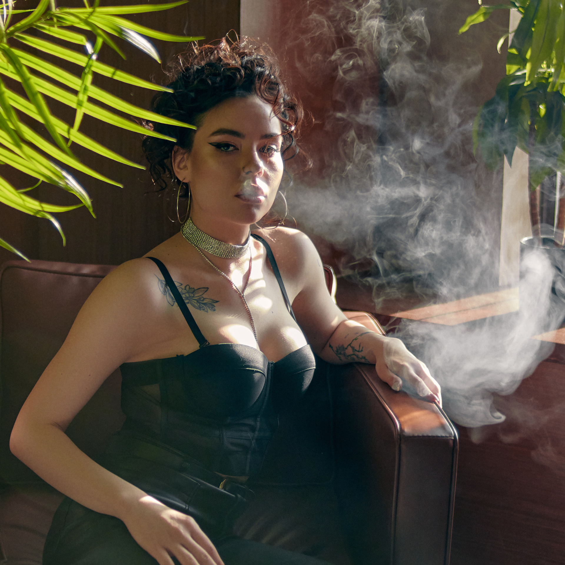 Lana's emancipation. Андрей Дудкин. Контент фотограф в Москве