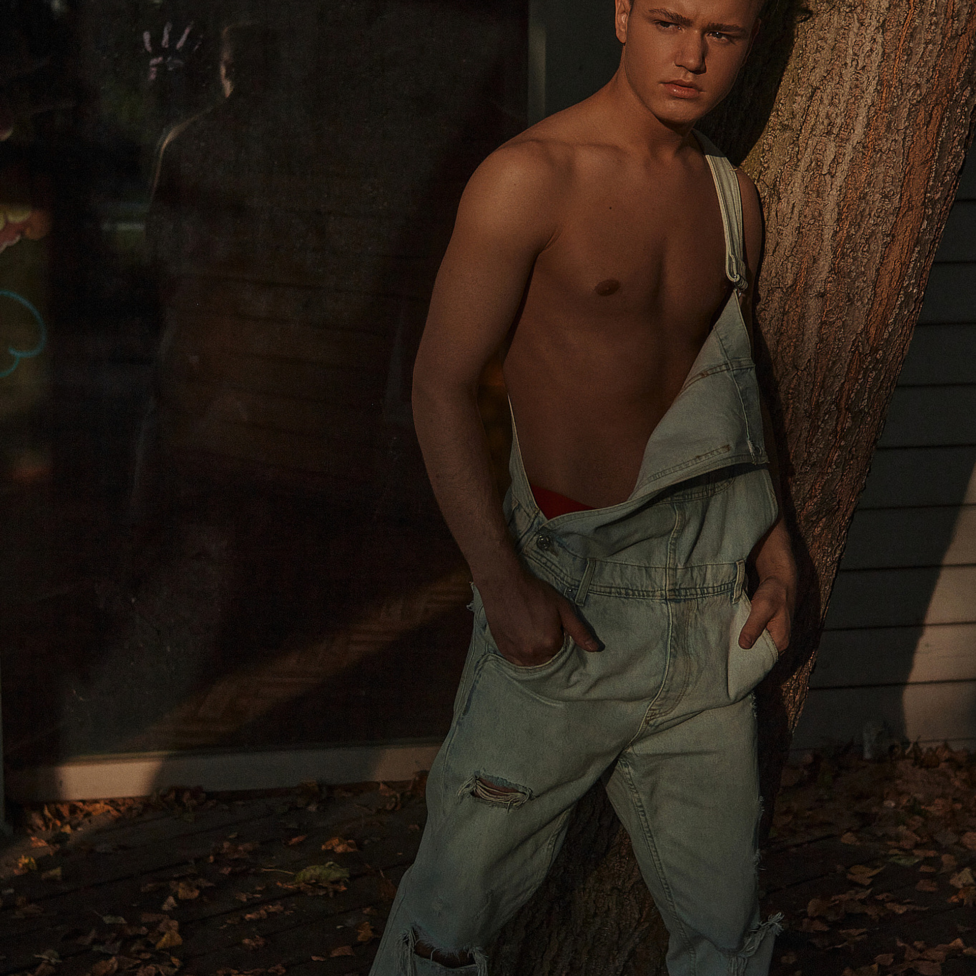 Егор. Андрей Дудкин. Контент фотограф в Москве