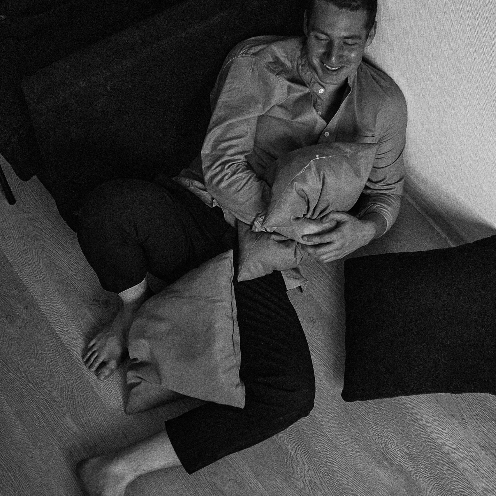 Дима ONE. Андрей Дудкин. Контент фотограф в Москве