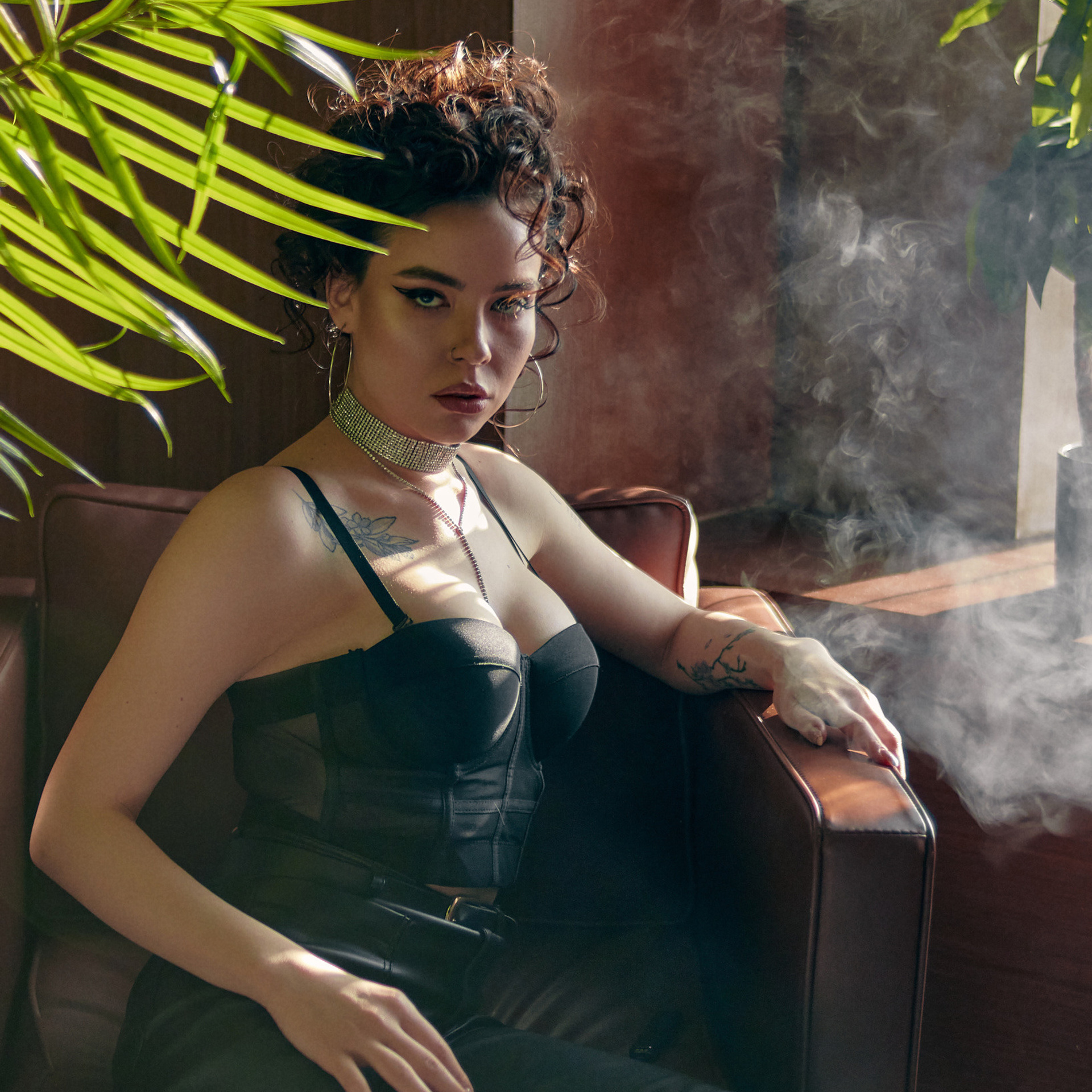 Lana's emancipation. Андрей Дудкин. Контент фотограф в Москве