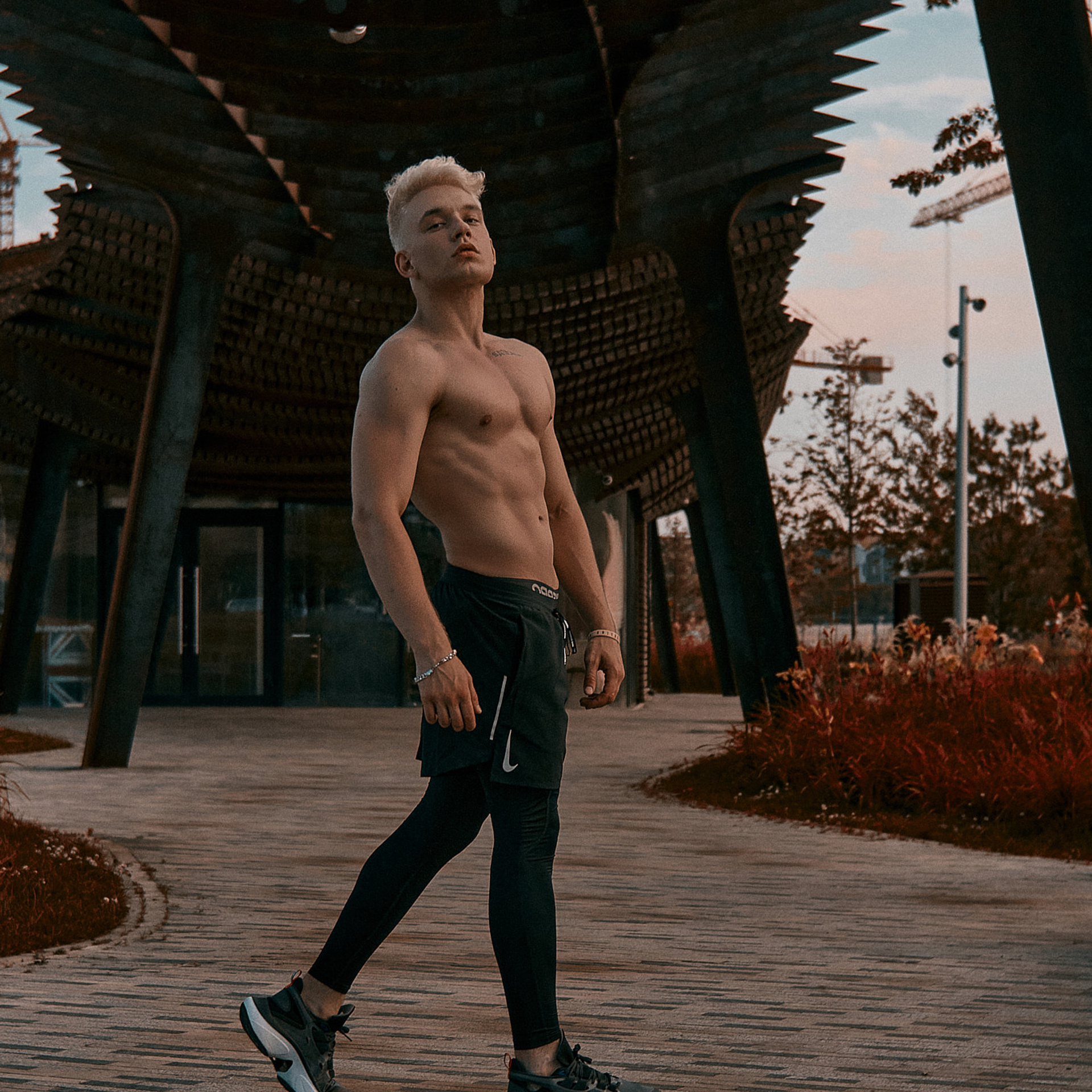 Влад69. Андрей Дудкин. Контент фотограф в Москве