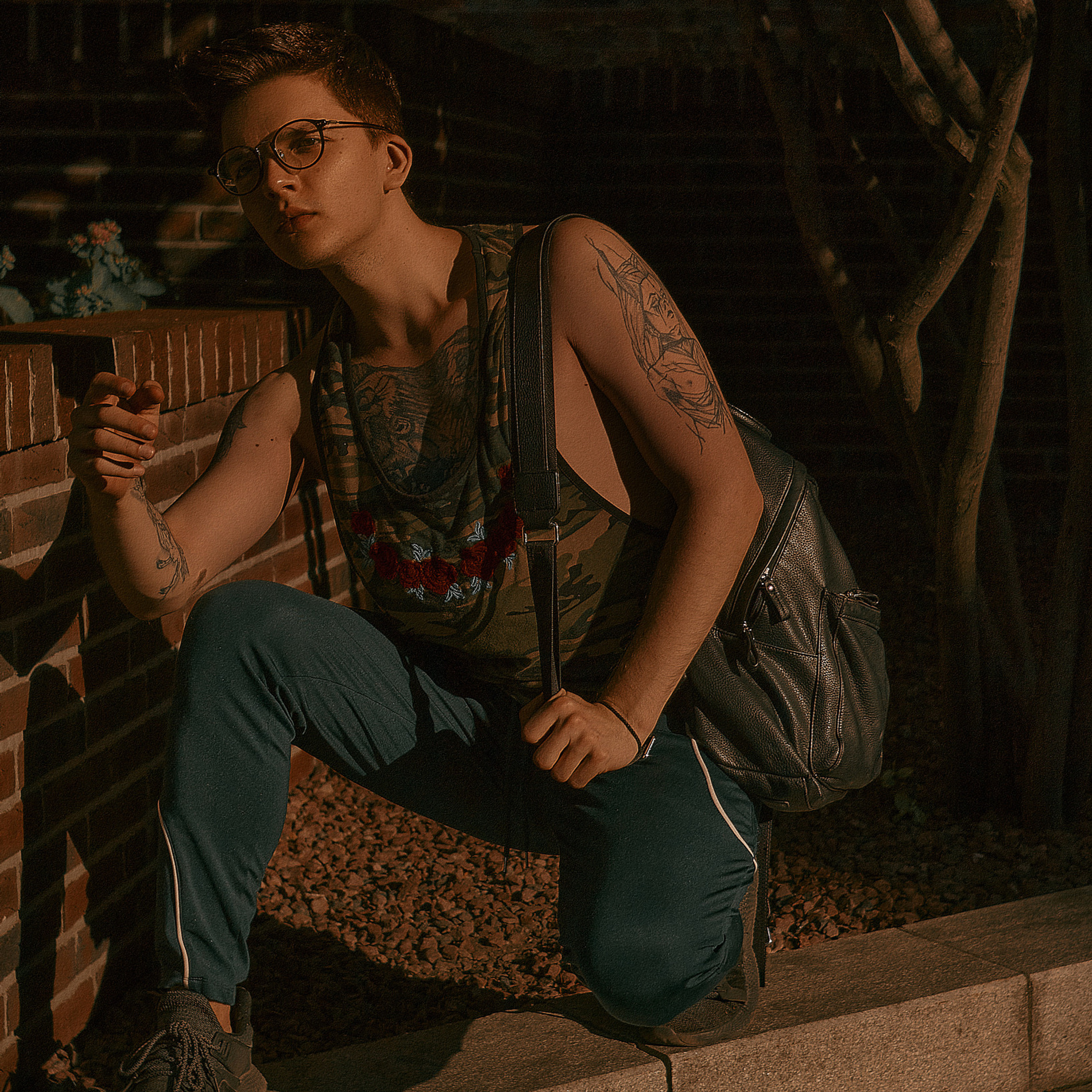 Лёша. Андрей Дудкин. Контент фотограф в Москве