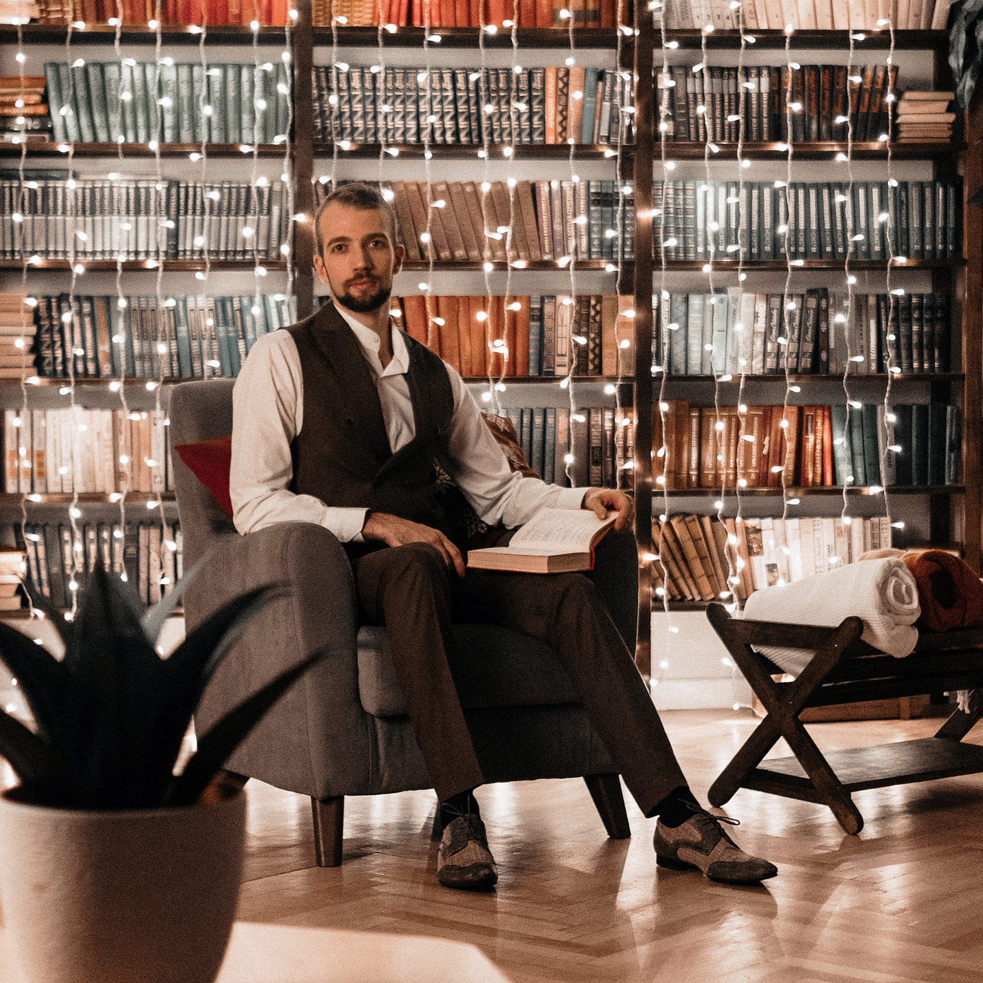 Макс. Андрей Дудкин. Контент фотограф в Москве