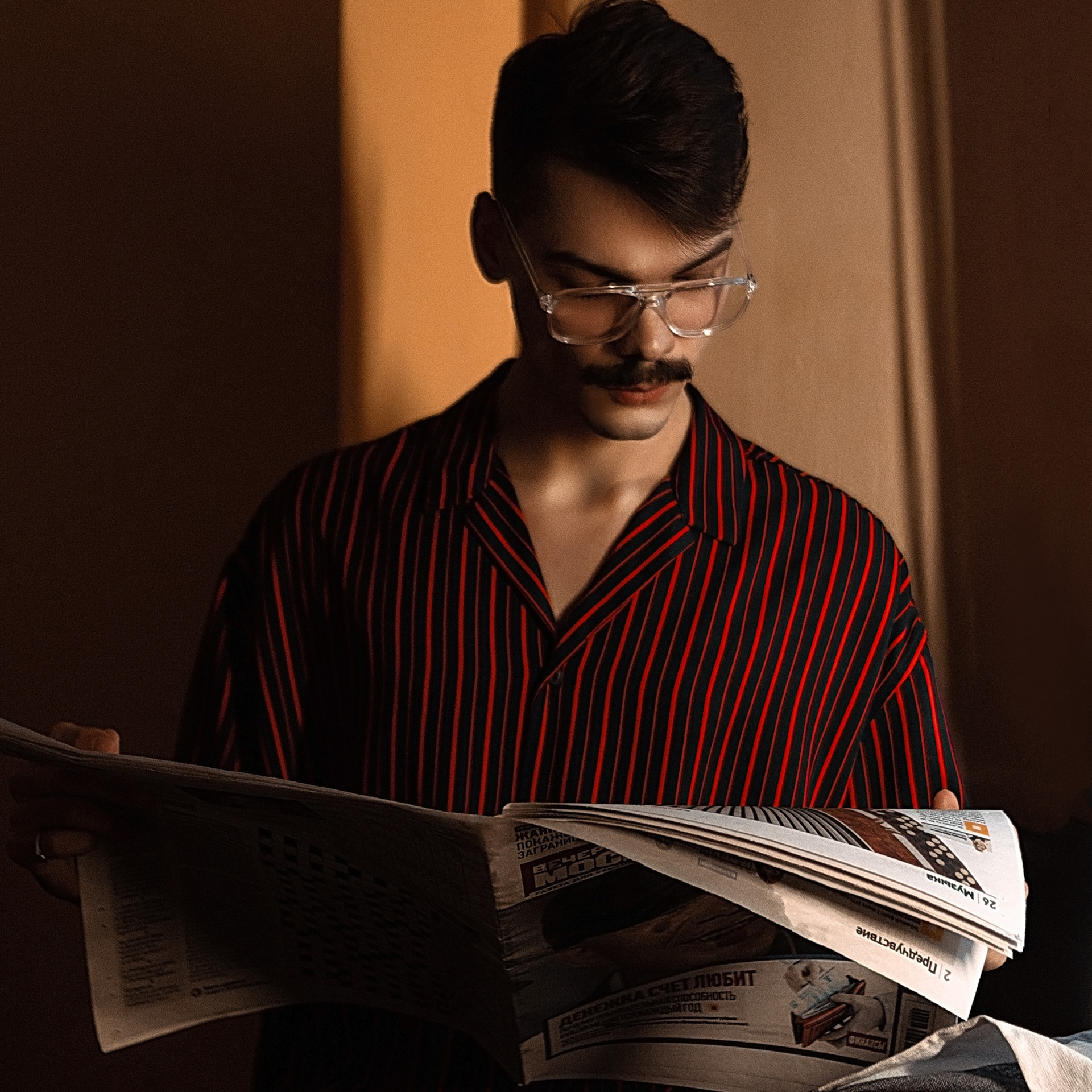Дима. Андрей Дудкин. Контент фотограф в Москве