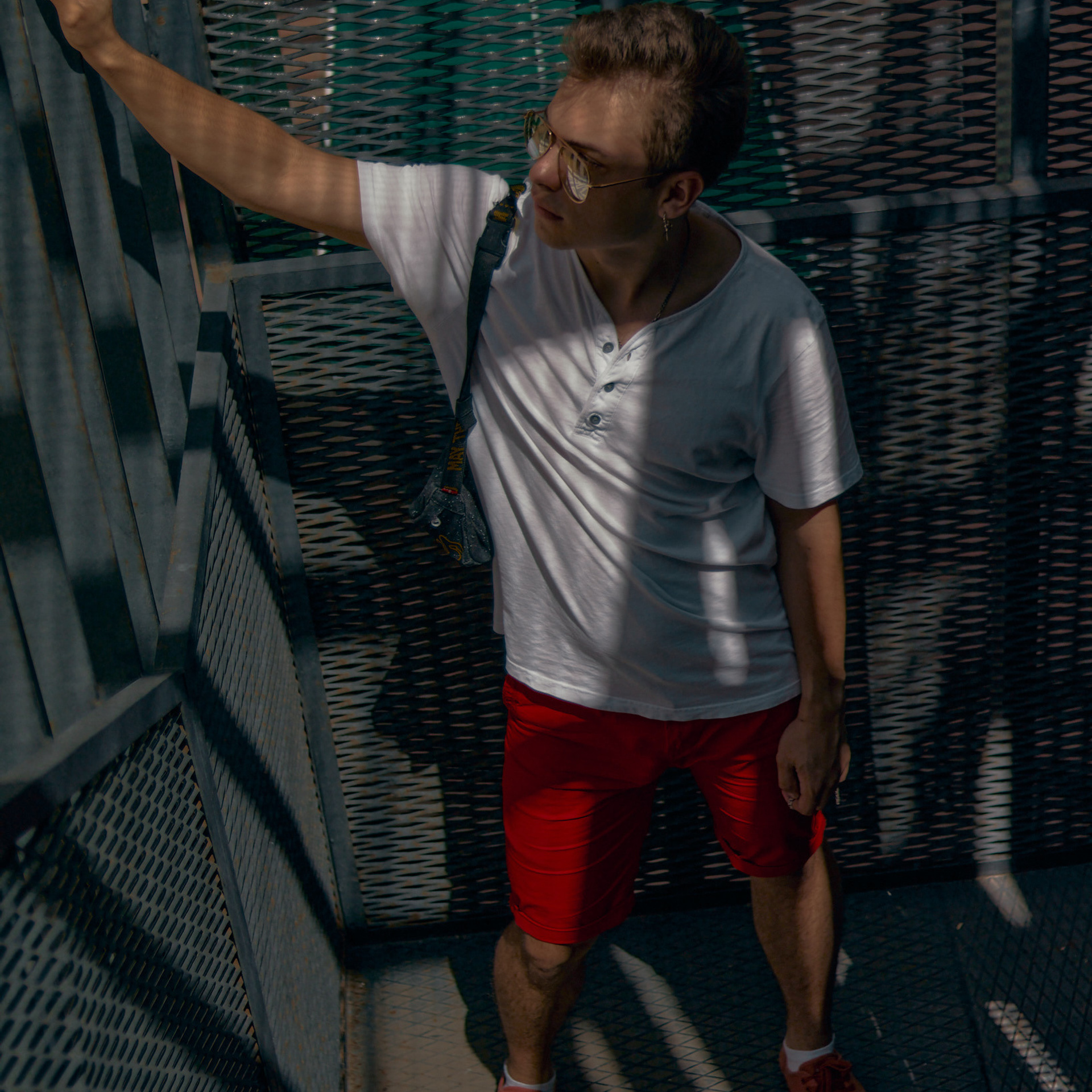 Vlad. Андрей Дудкин. Контент фотограф в Москве