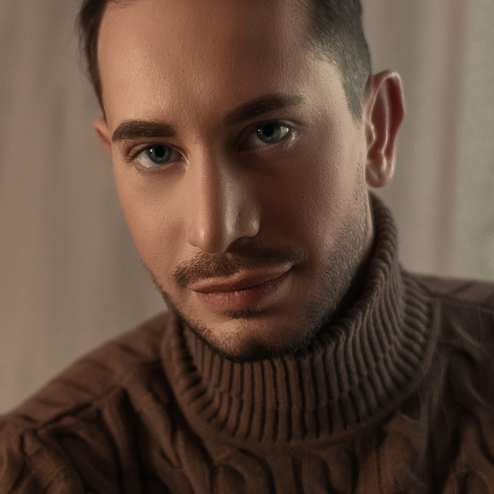 Саша. Андрей Дудкин. Контент фотограф в Москве