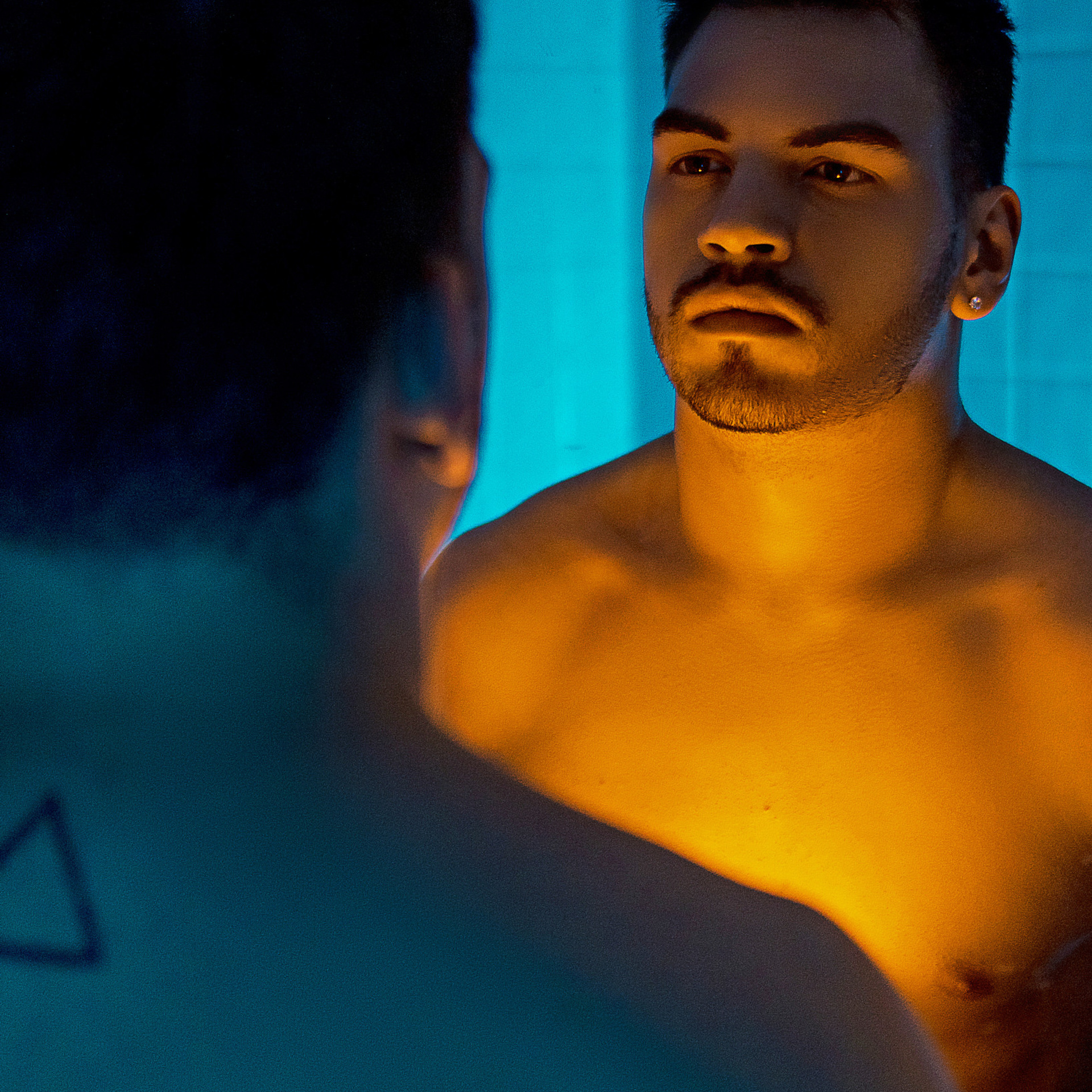 Никита. Андрей Дудкин. Контент фотограф в Москве